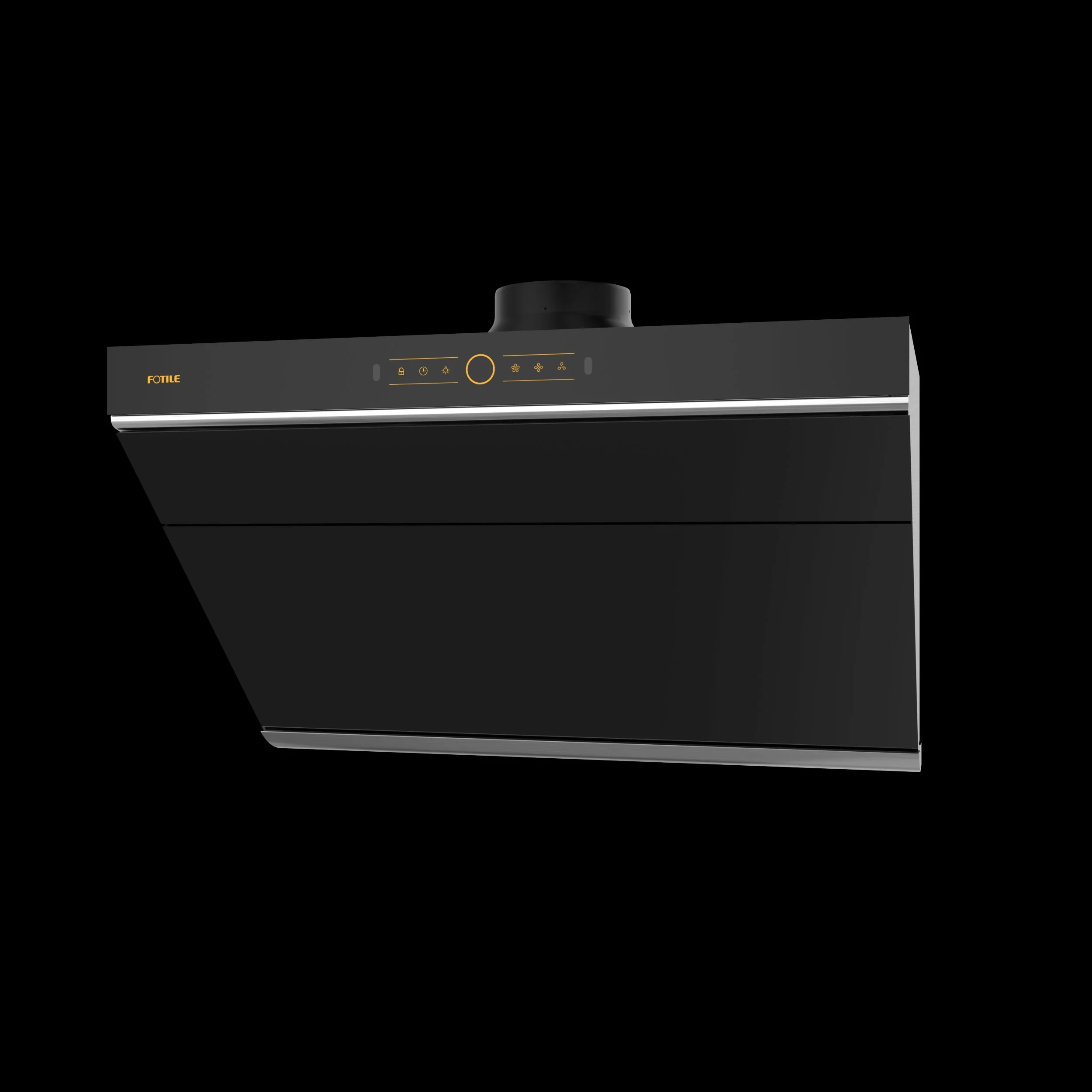 JQG01 Classic Series | 30" Range Hood 850CFM - Image 45