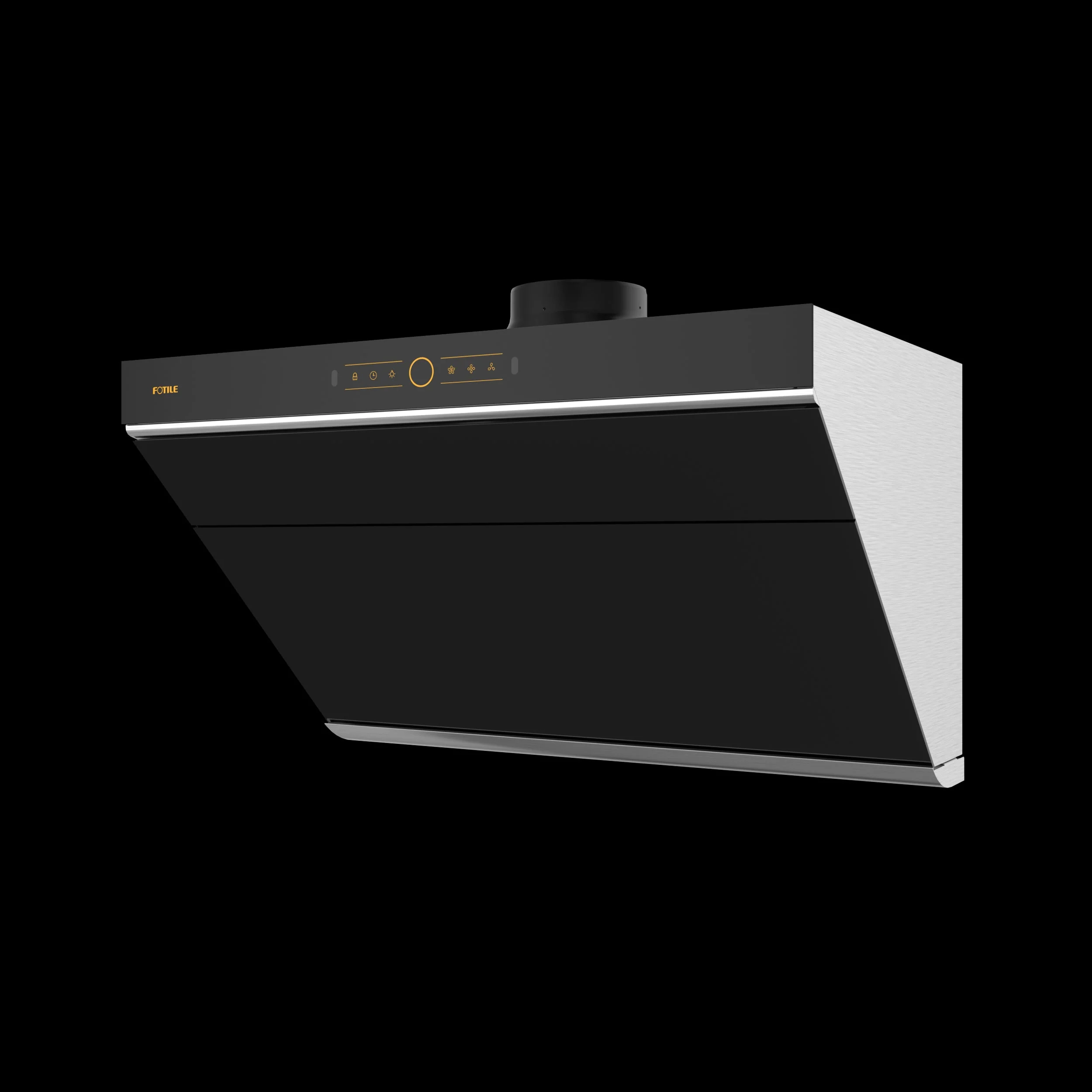 JQG01 Classic Series | 30" Range Hood 850CFM - Image 46
