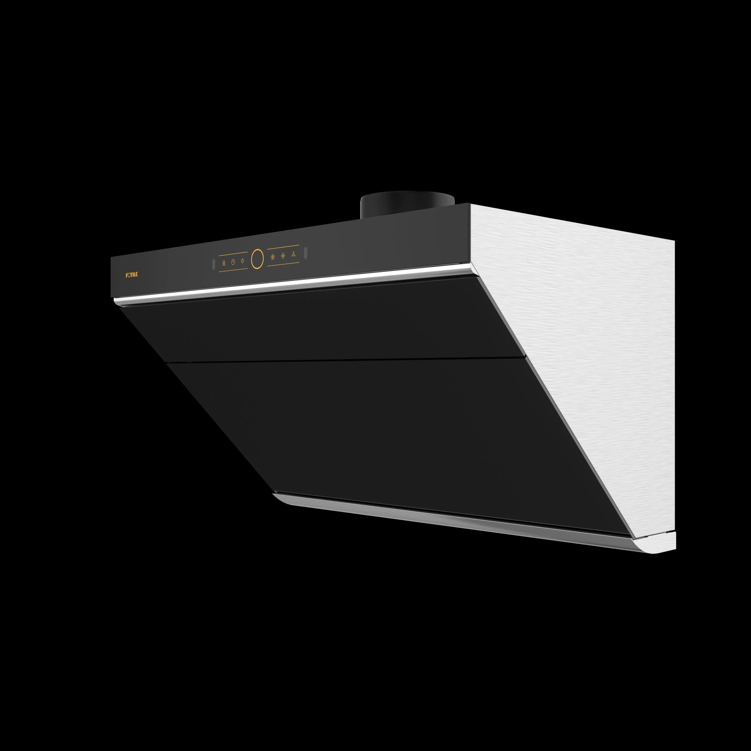 JQG01 Classic Series | 30" Range Hood 850CFM - Image 47