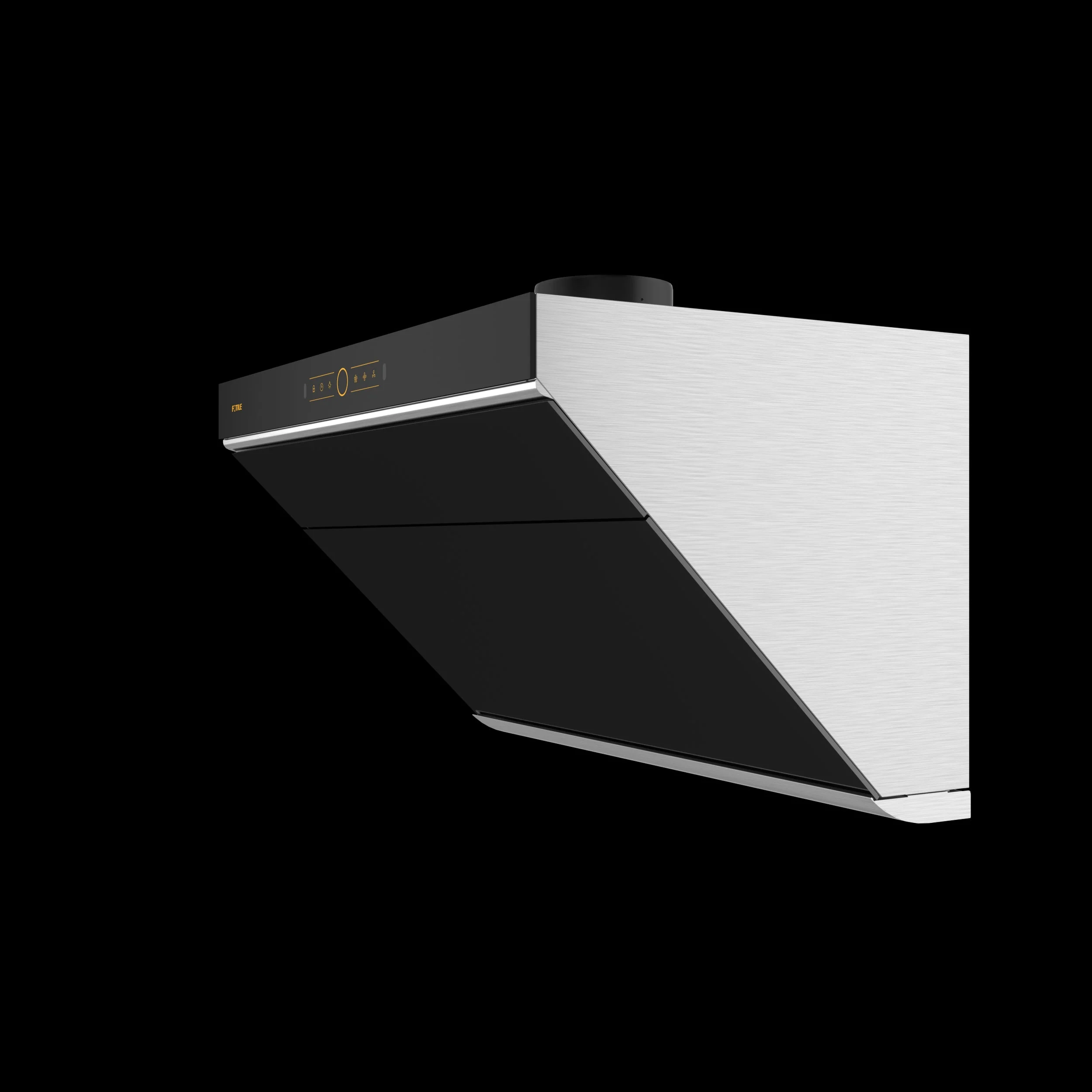 JQG01 Classic Series | 30" Range Hood 850CFM - Image 48