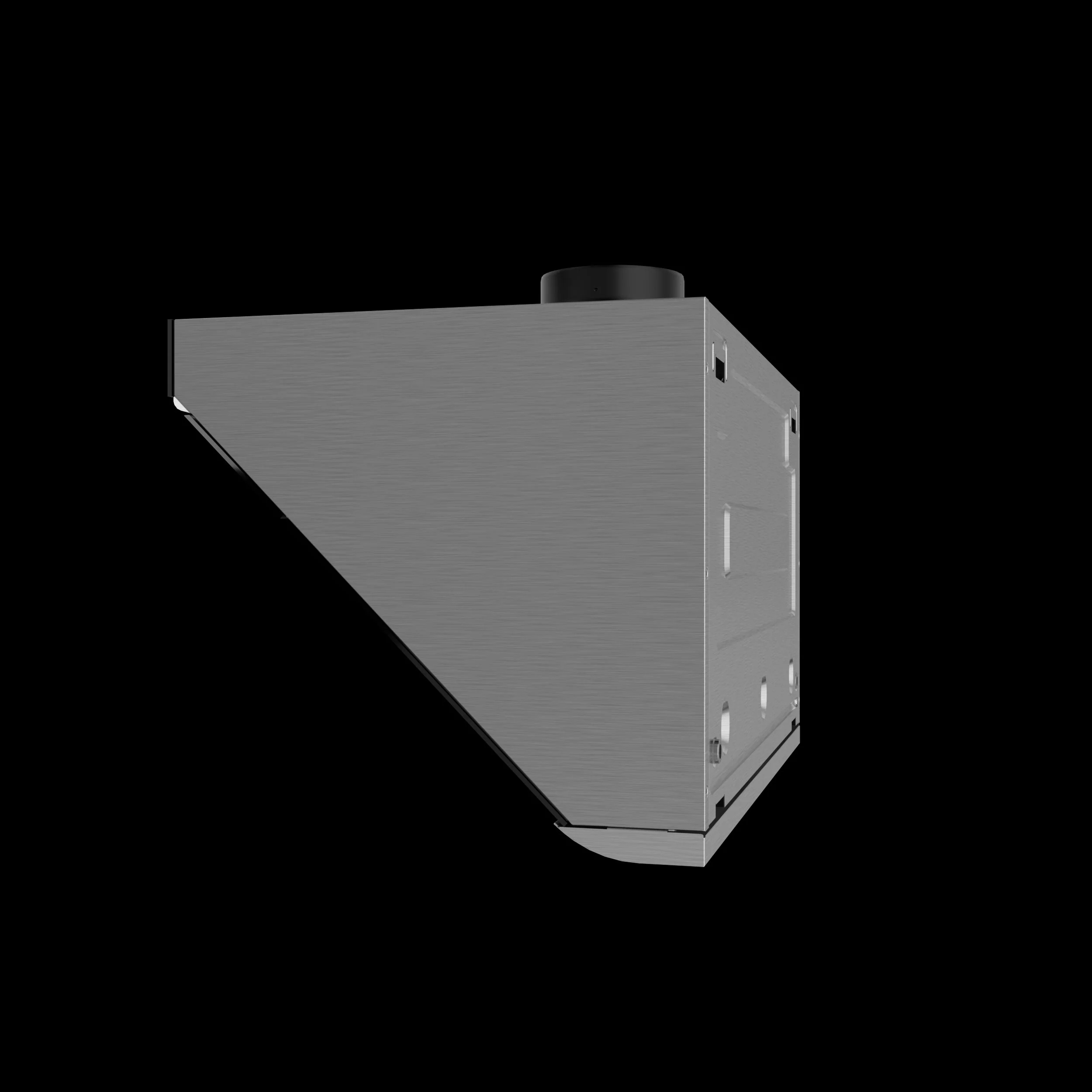 JQG01 Classic Series | 30" Range Hood 850CFM - Image 51