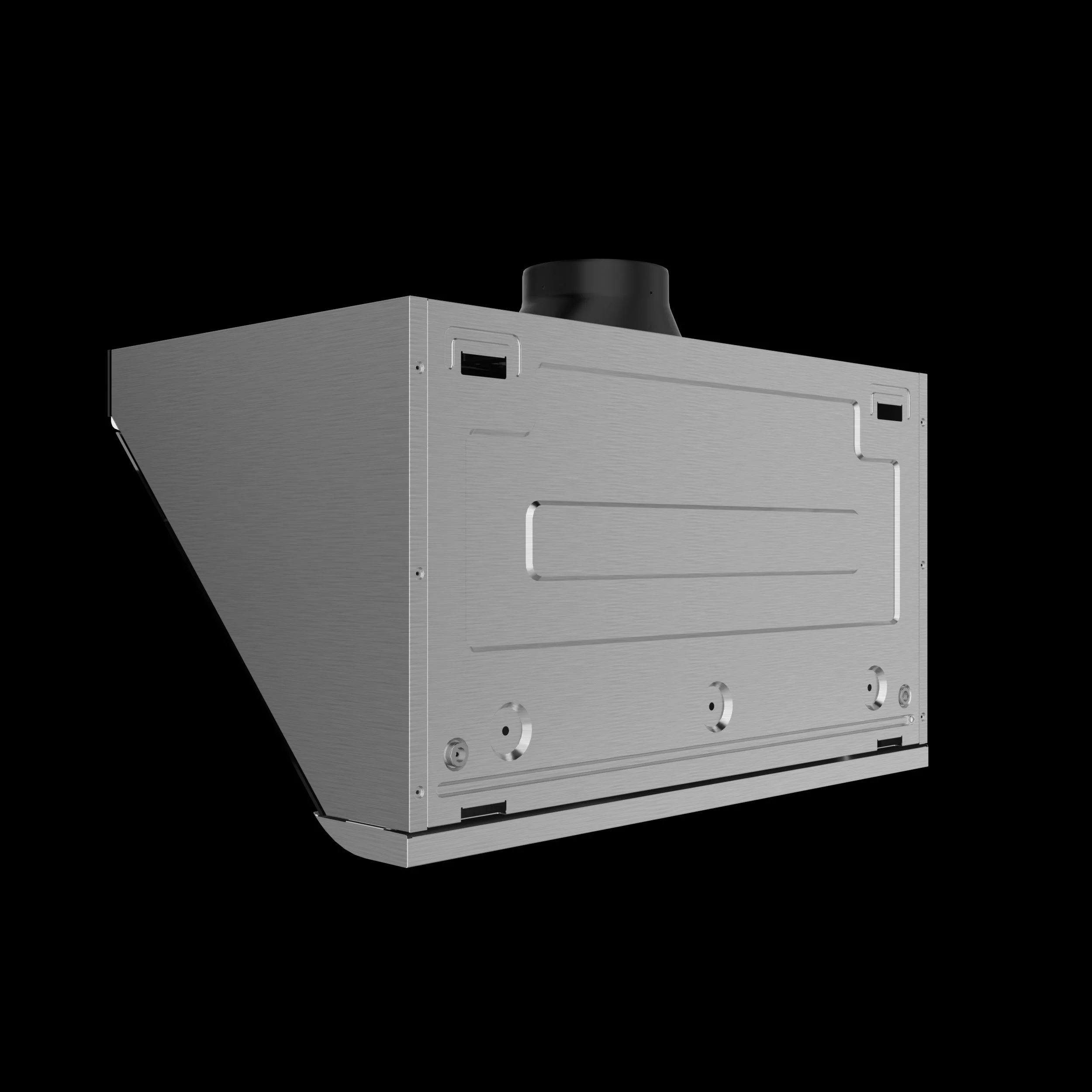 JQG01 Classic Series | 30" Range Hood 850CFM - Image 53