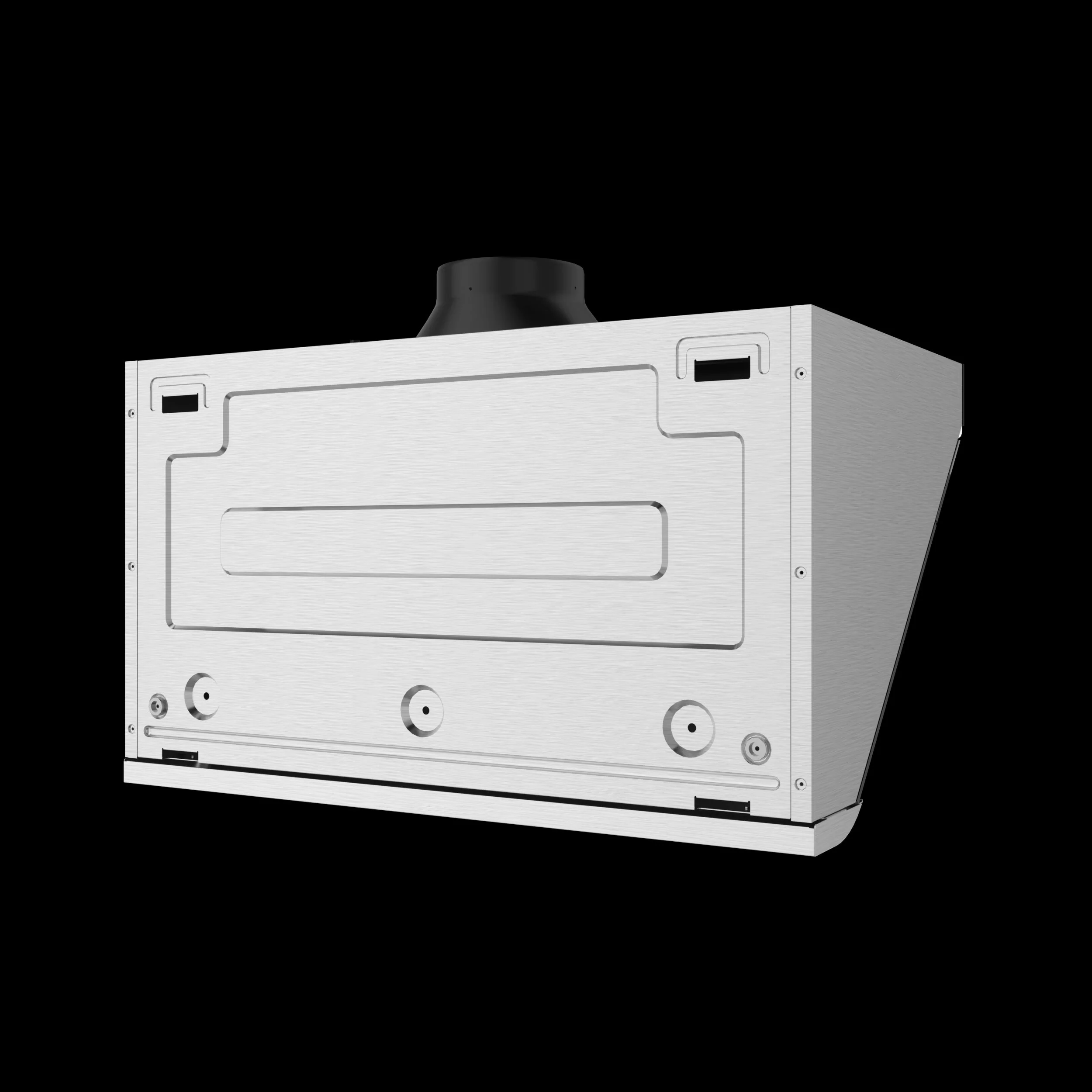 JQG01 Classic Series | 30" Range Hood 850CFM - Image 58