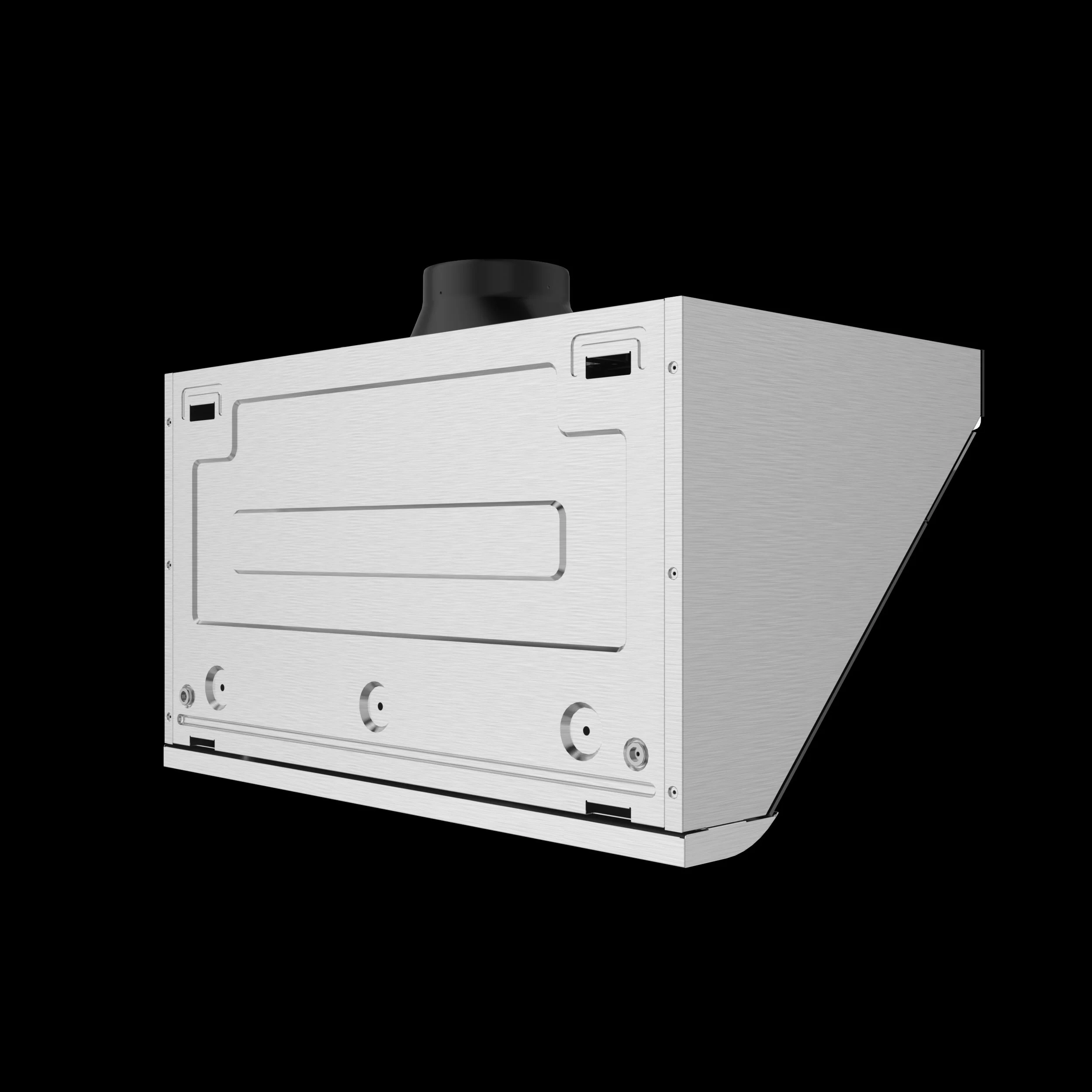 JQG01 Classic Series | 30" Range Hood 850CFM - Image 59