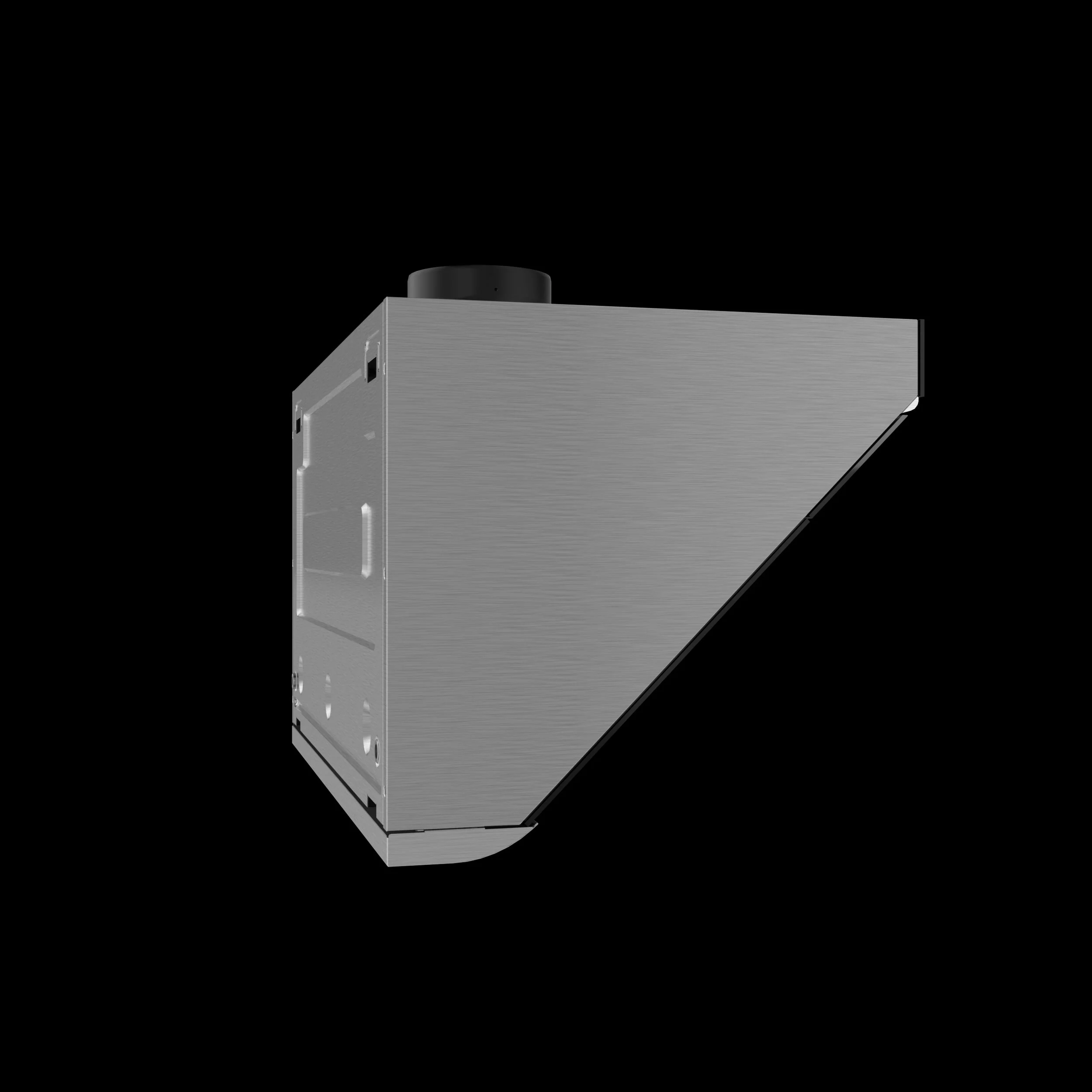 JQG01 Classic Series | 30" Range Hood 850CFM - Image 61