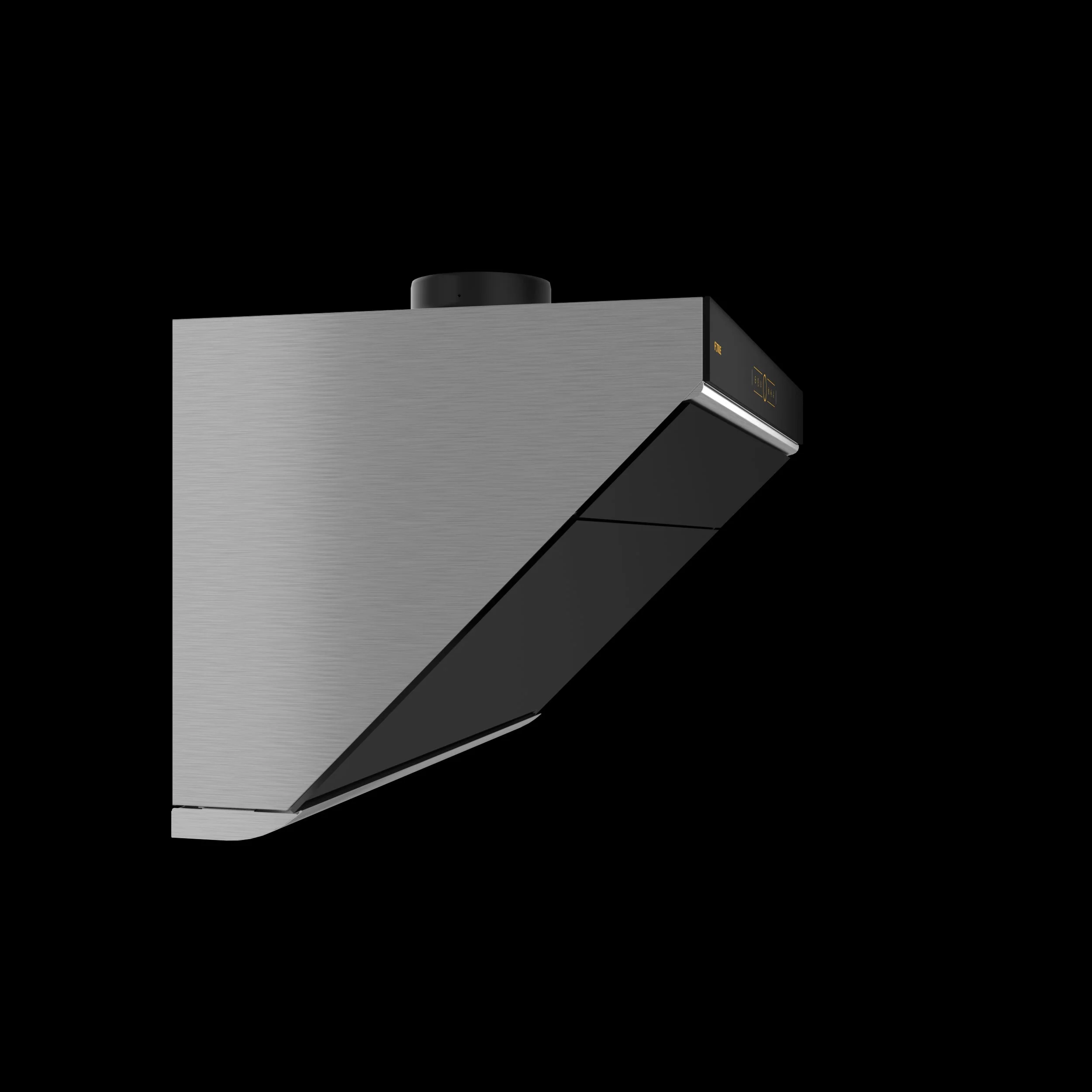 JQG01 Classic Series | 30" Range Hood 850CFM - Image 63