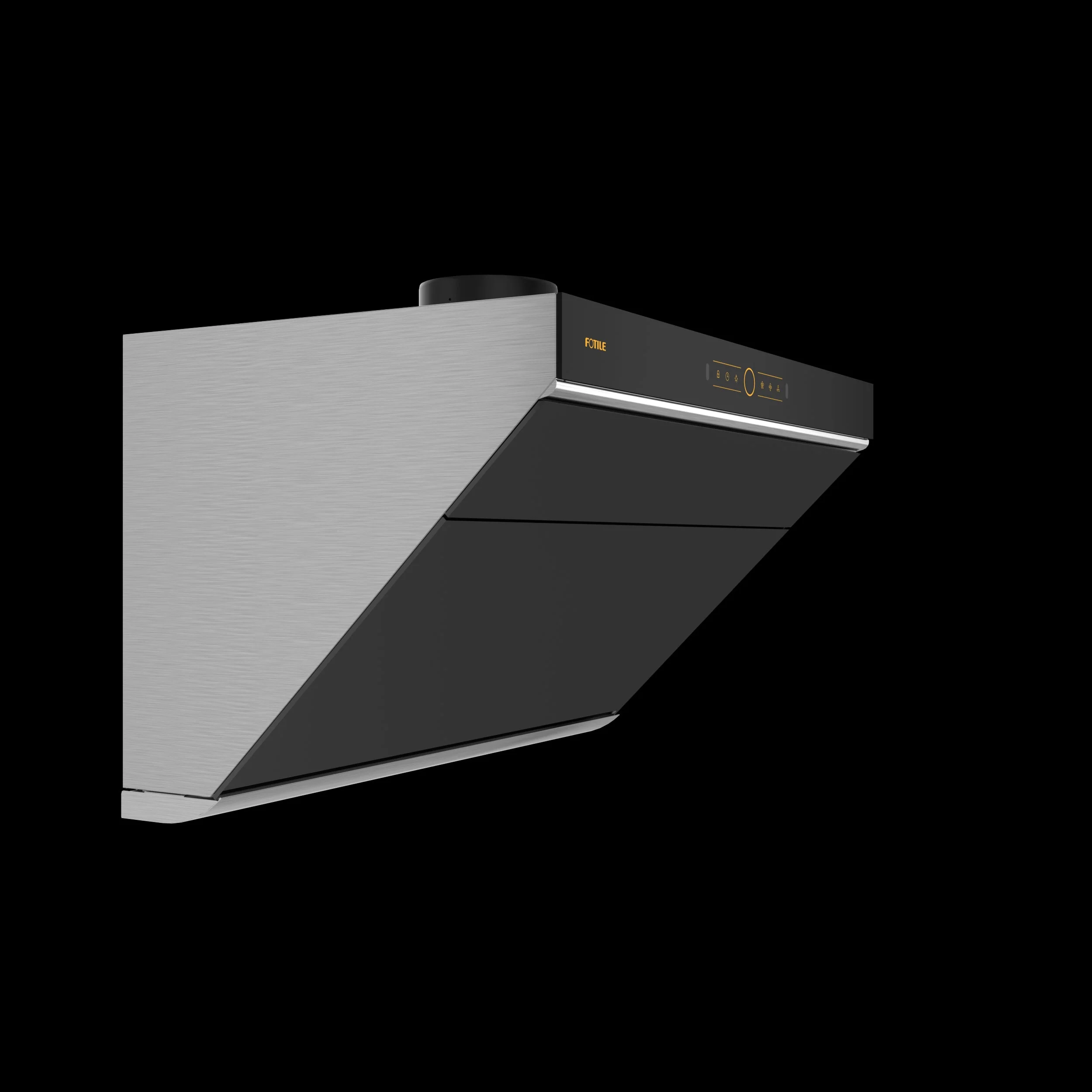 JQG01 Classic Series | 30" Range Hood 850CFM - Image 64