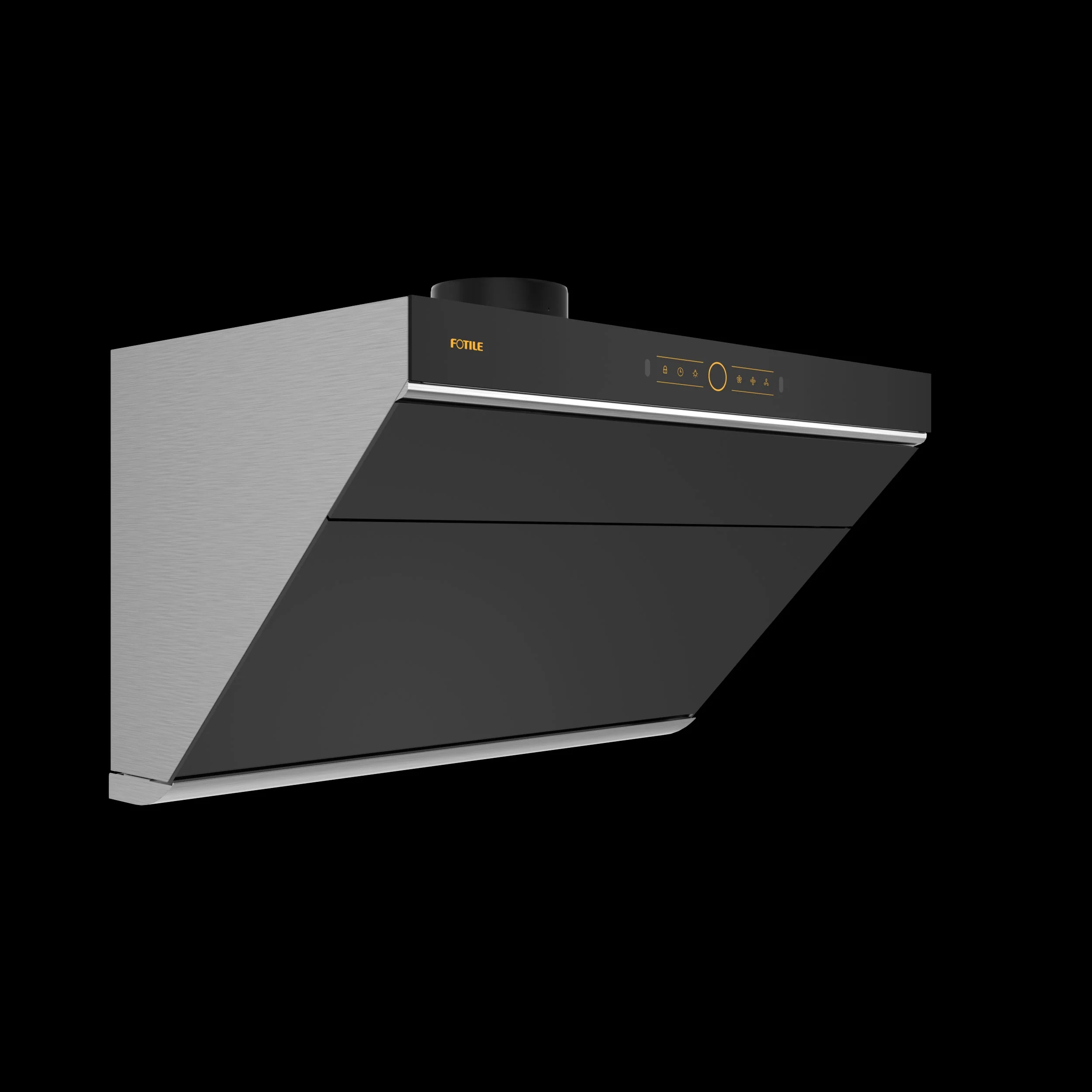 JQG01 Classic Series | 30" Range Hood 850CFM - Image 65