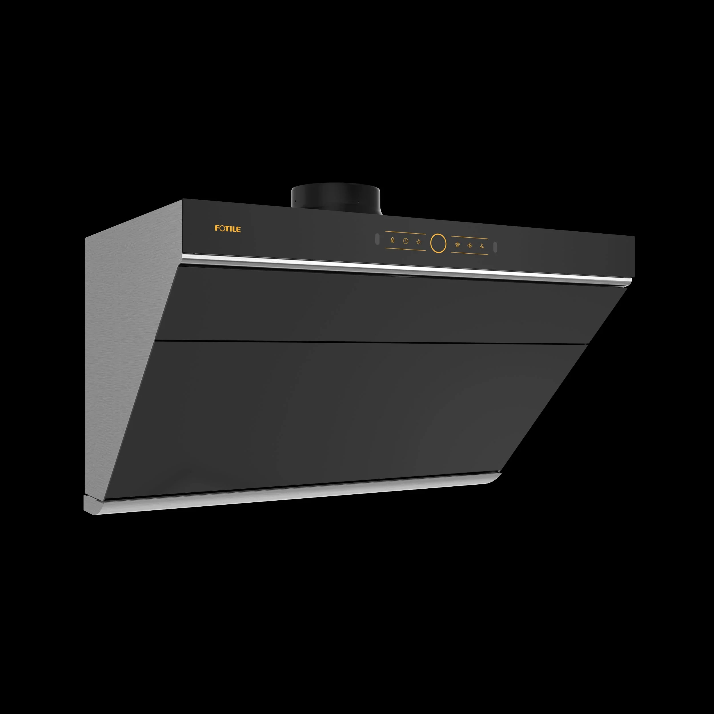 JQG01 Classic Series | 30" Range Hood 850CFM - Image 66