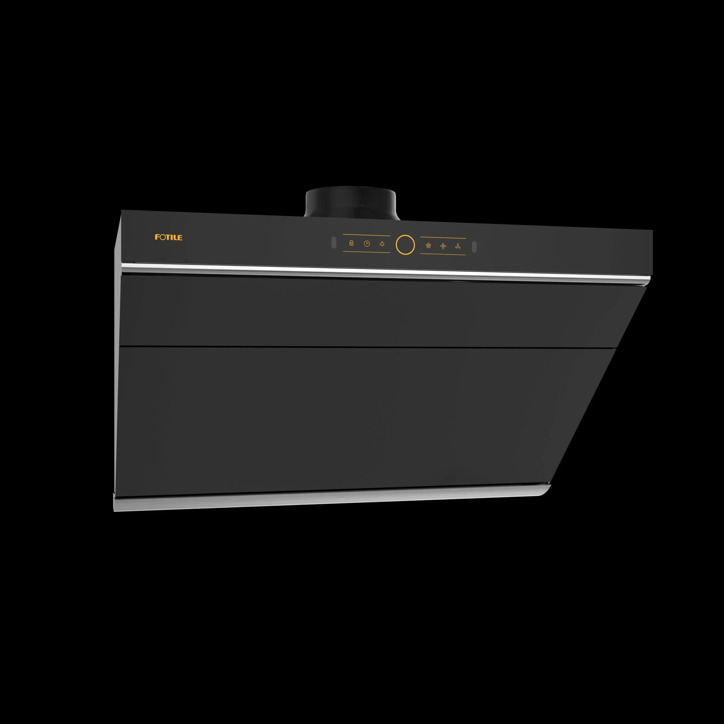 JQG01 Classic Series | 30" Range Hood 850CFM - Image 67