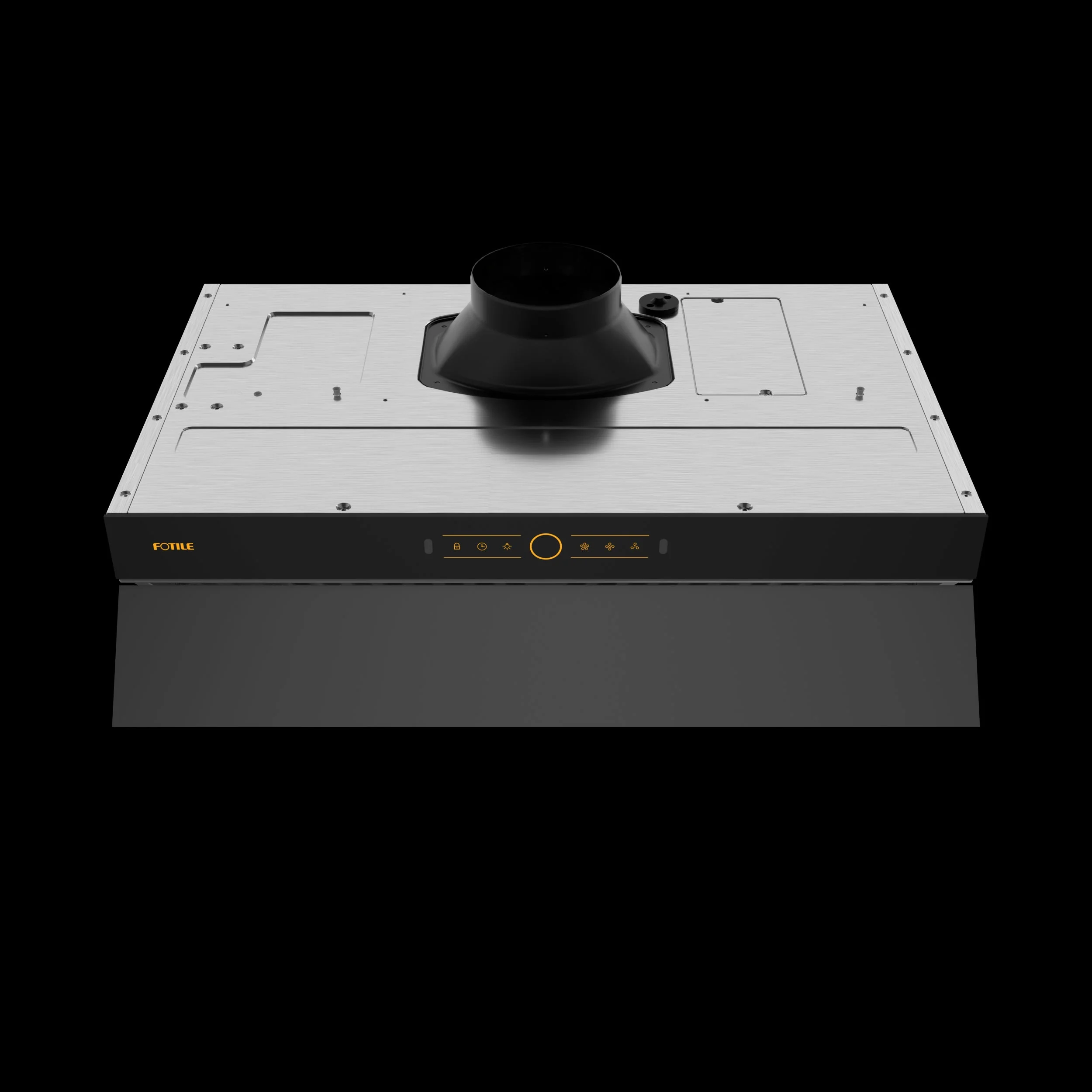 JQG01 Classic Series | 30" Range Hood 850CFM - Image 68