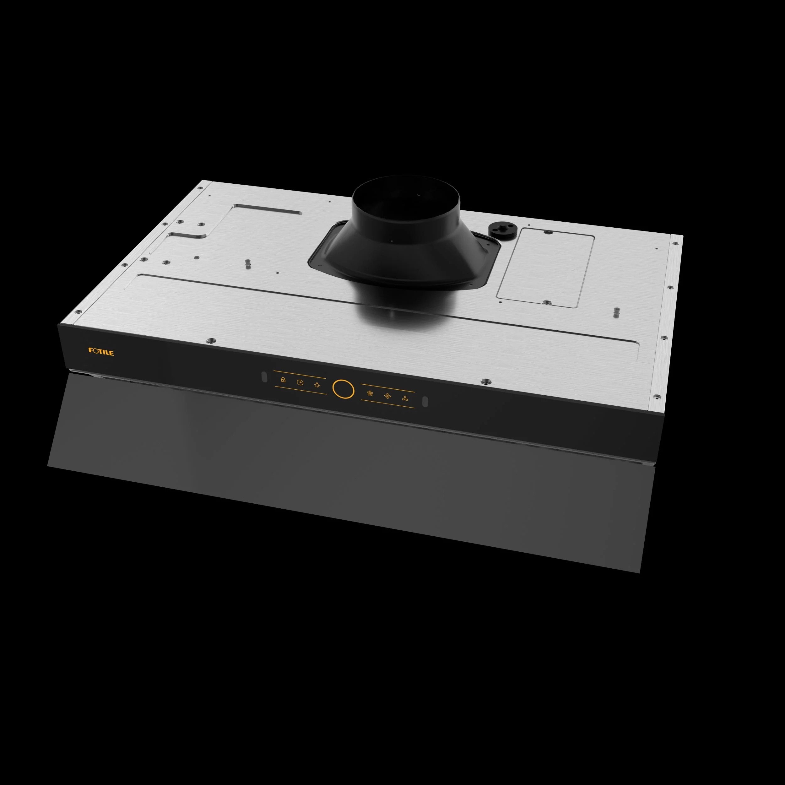 JQG01 Classic Series | 30" Range Hood 850CFM - Image 69