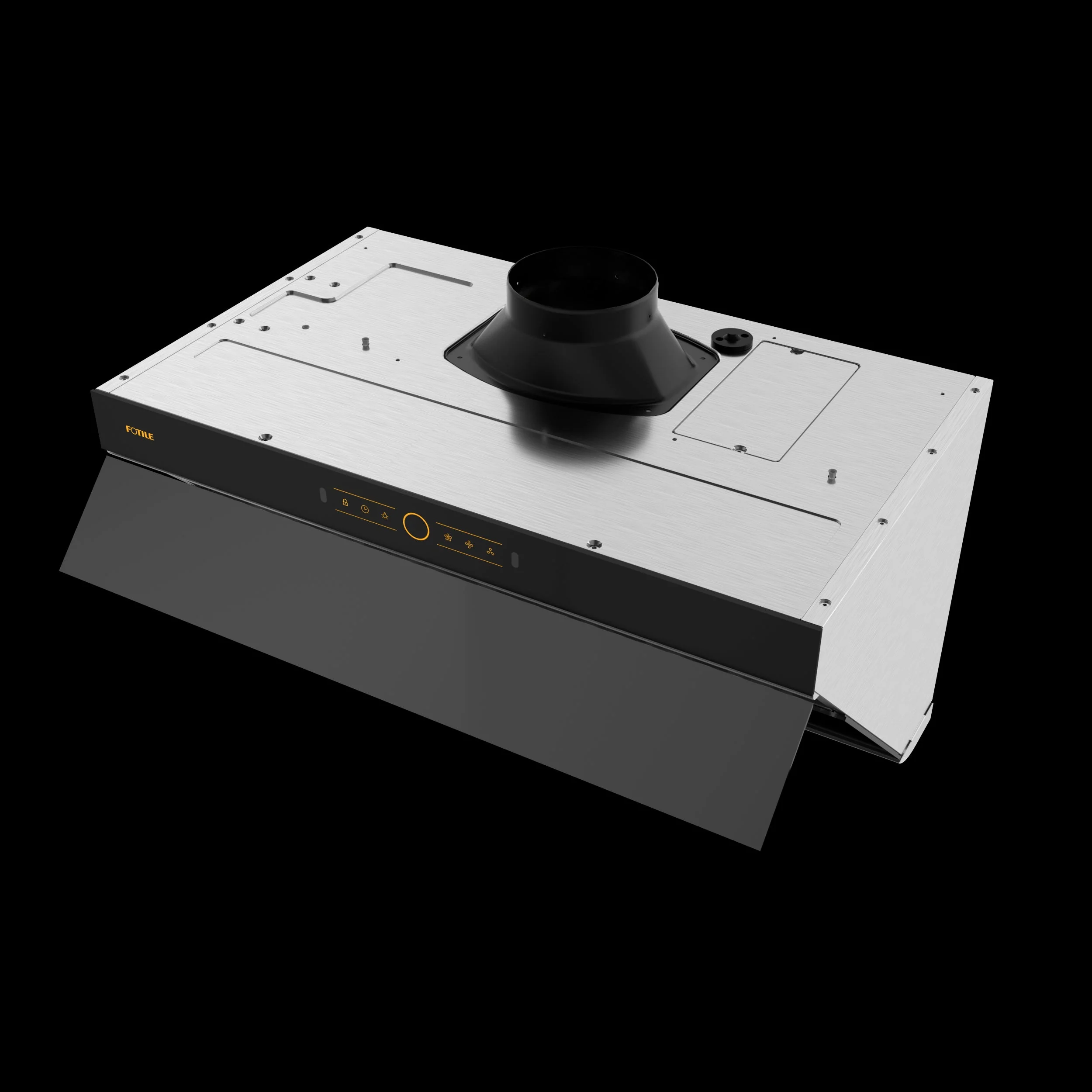 JQG01 Classic Series | 30" Range Hood 850CFM - Image 70
