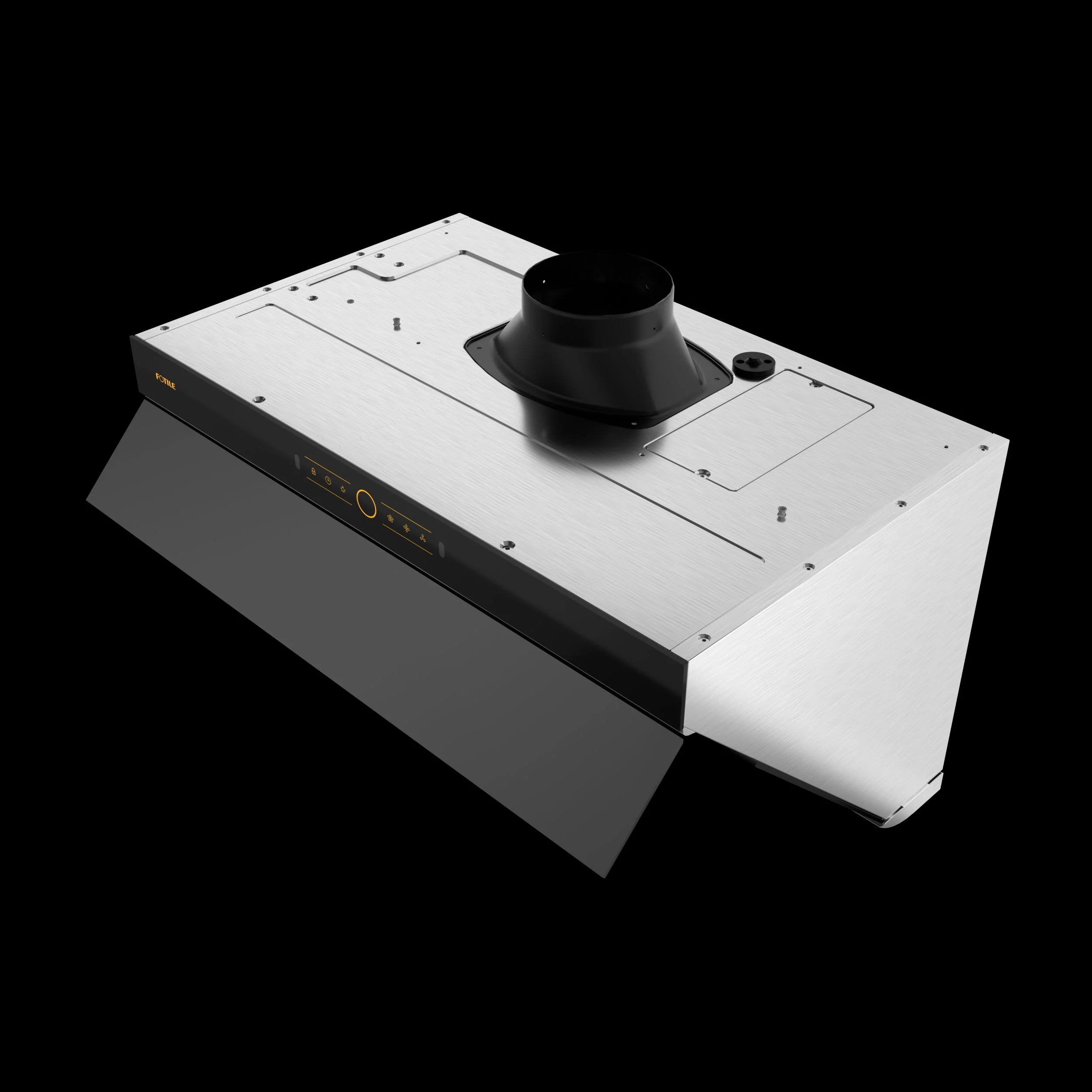 JQG01 Classic Series | 30" Range Hood 850CFM - Image 71
