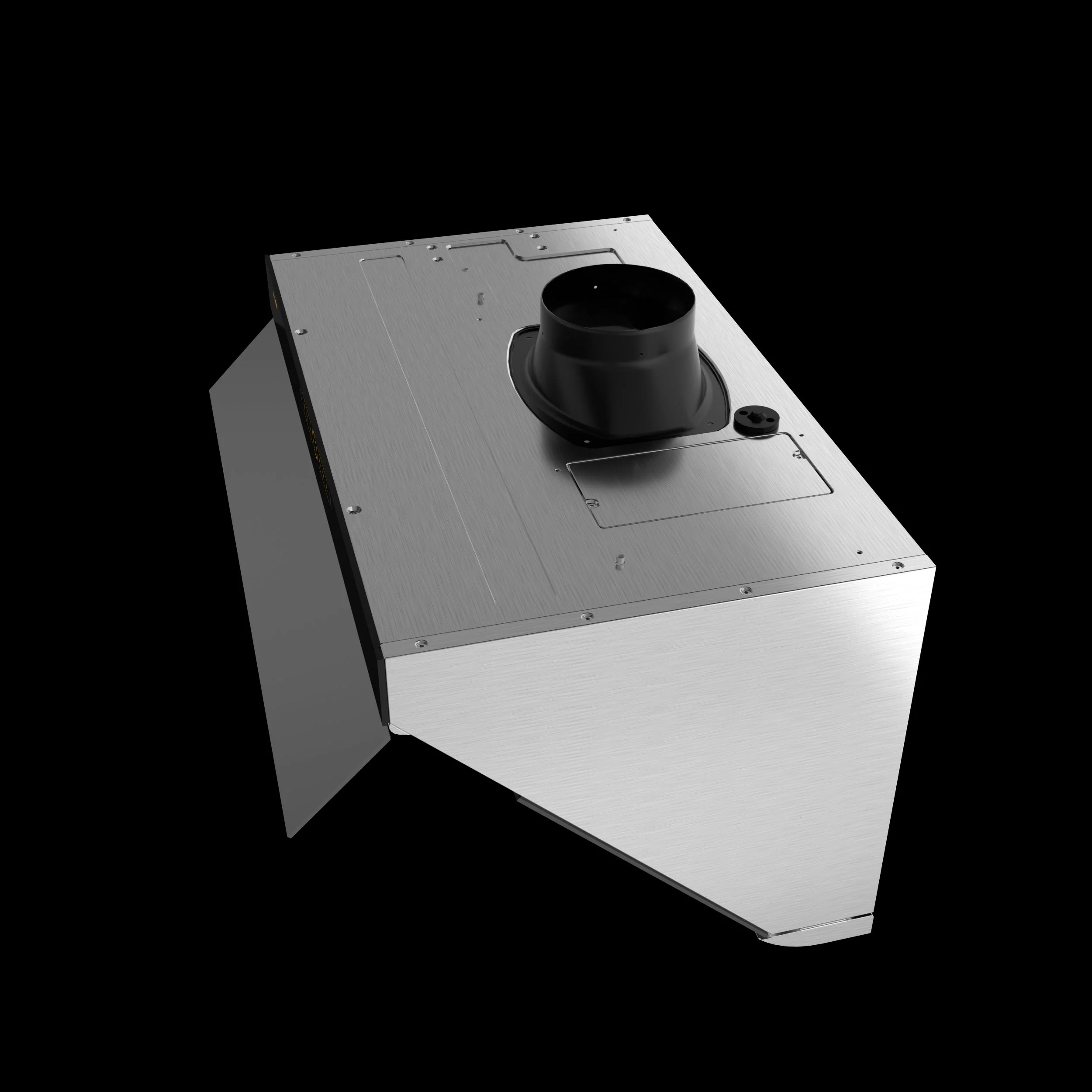 JQG01 Classic Series | 30" Range Hood 850CFM - Image 73