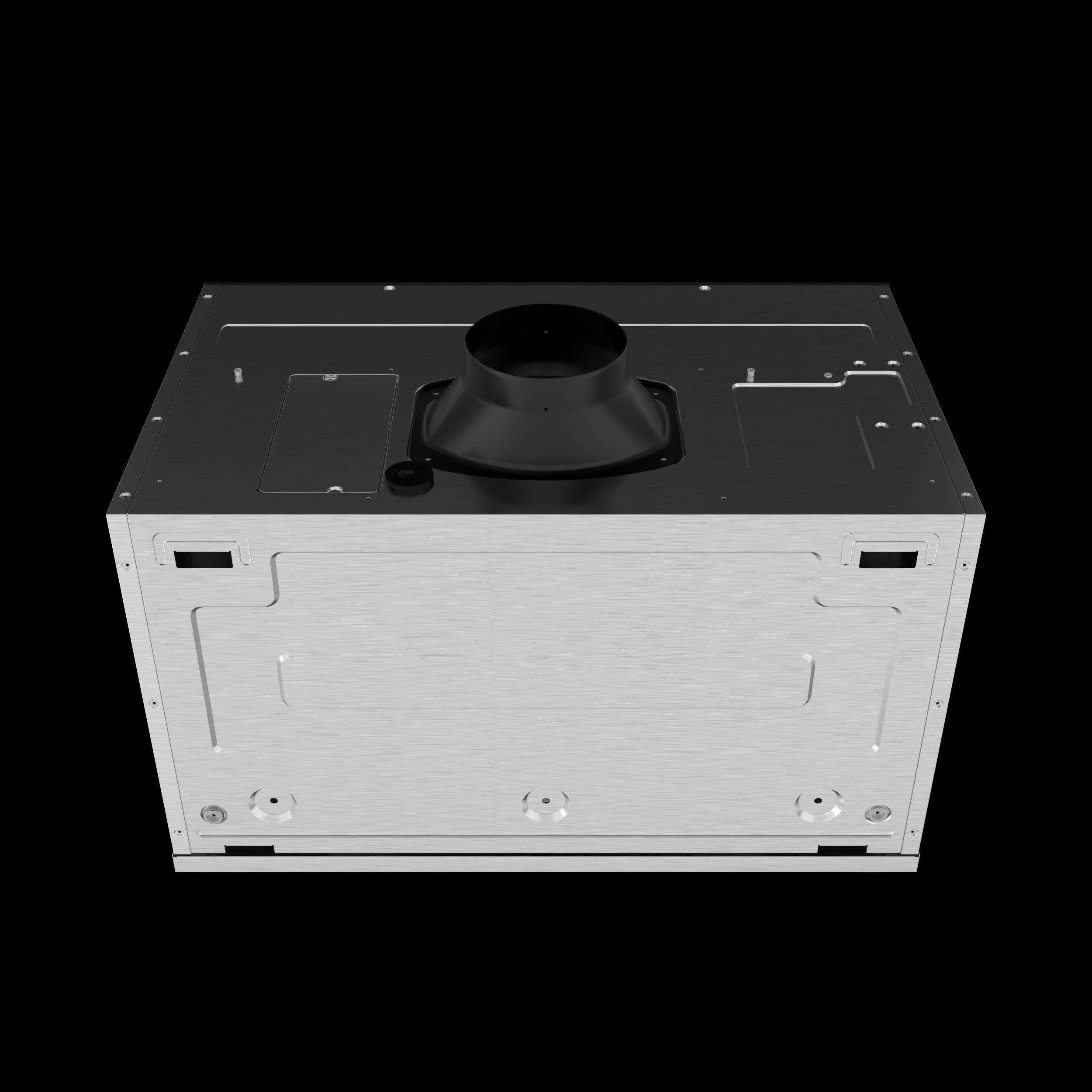 JQG01 Classic Series | 30" Range Hood 850CFM - Image 80