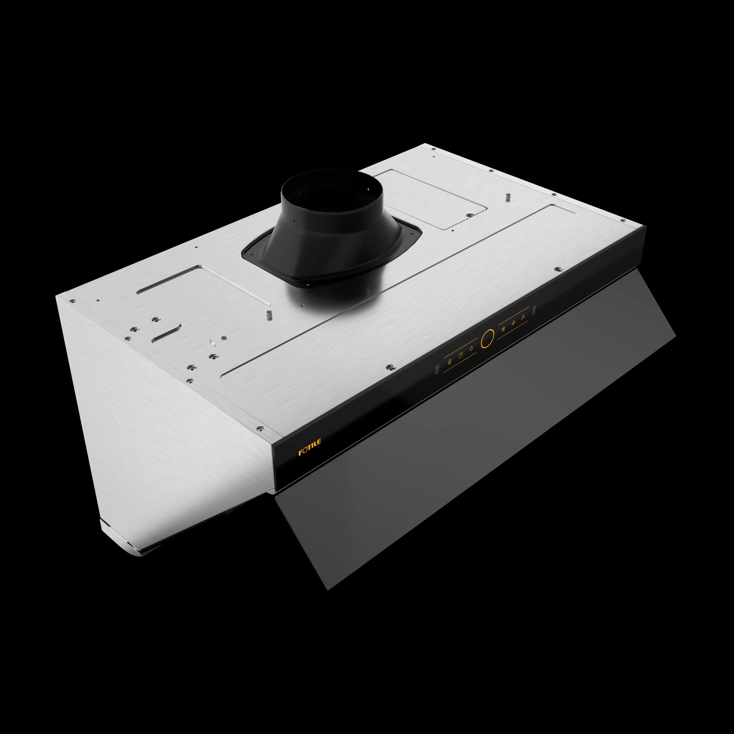 JQG01 Classic Series | 30" Range Hood 850CFM - Image 89