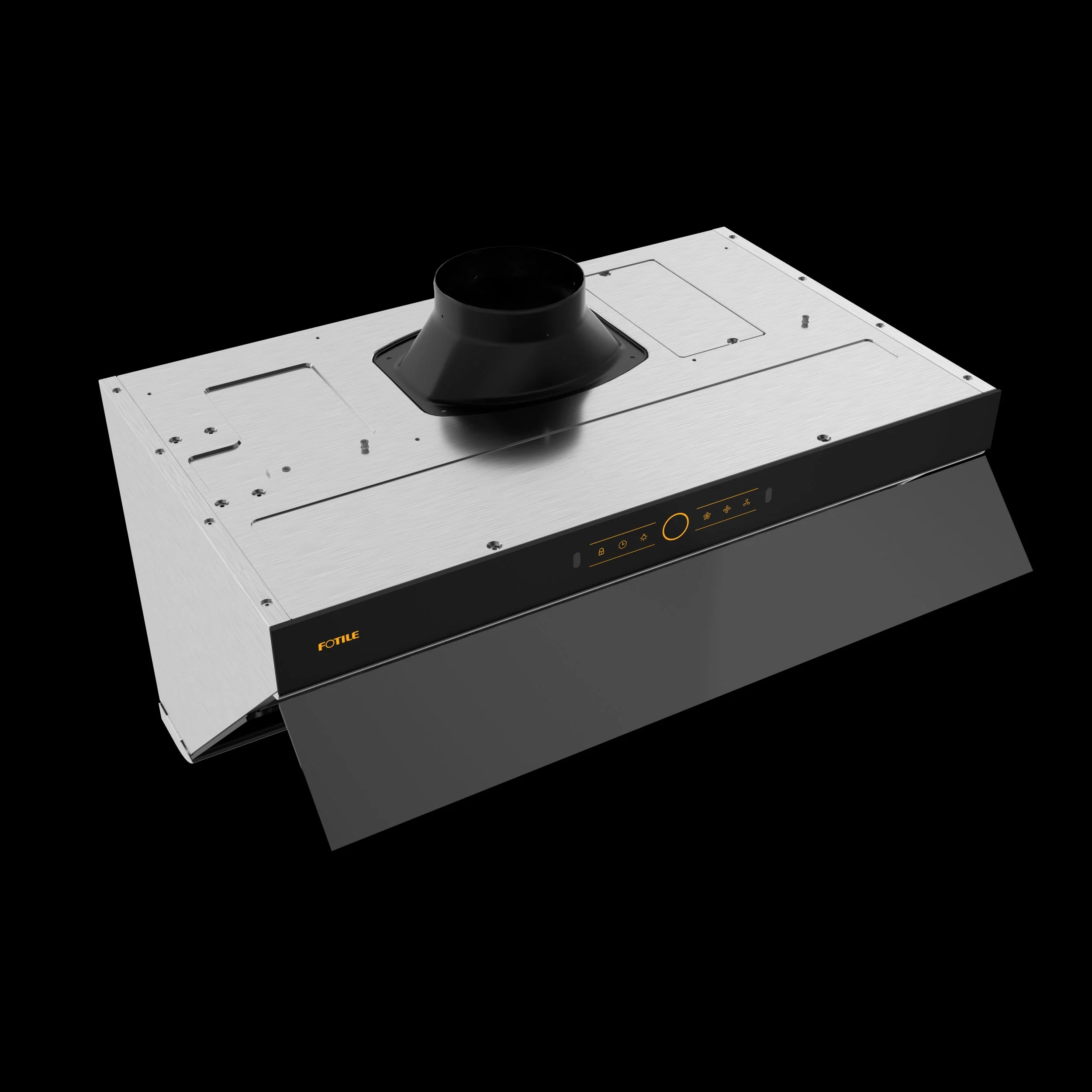 JQG01 Classic Series | 30" Range Hood 850CFM - Image 90