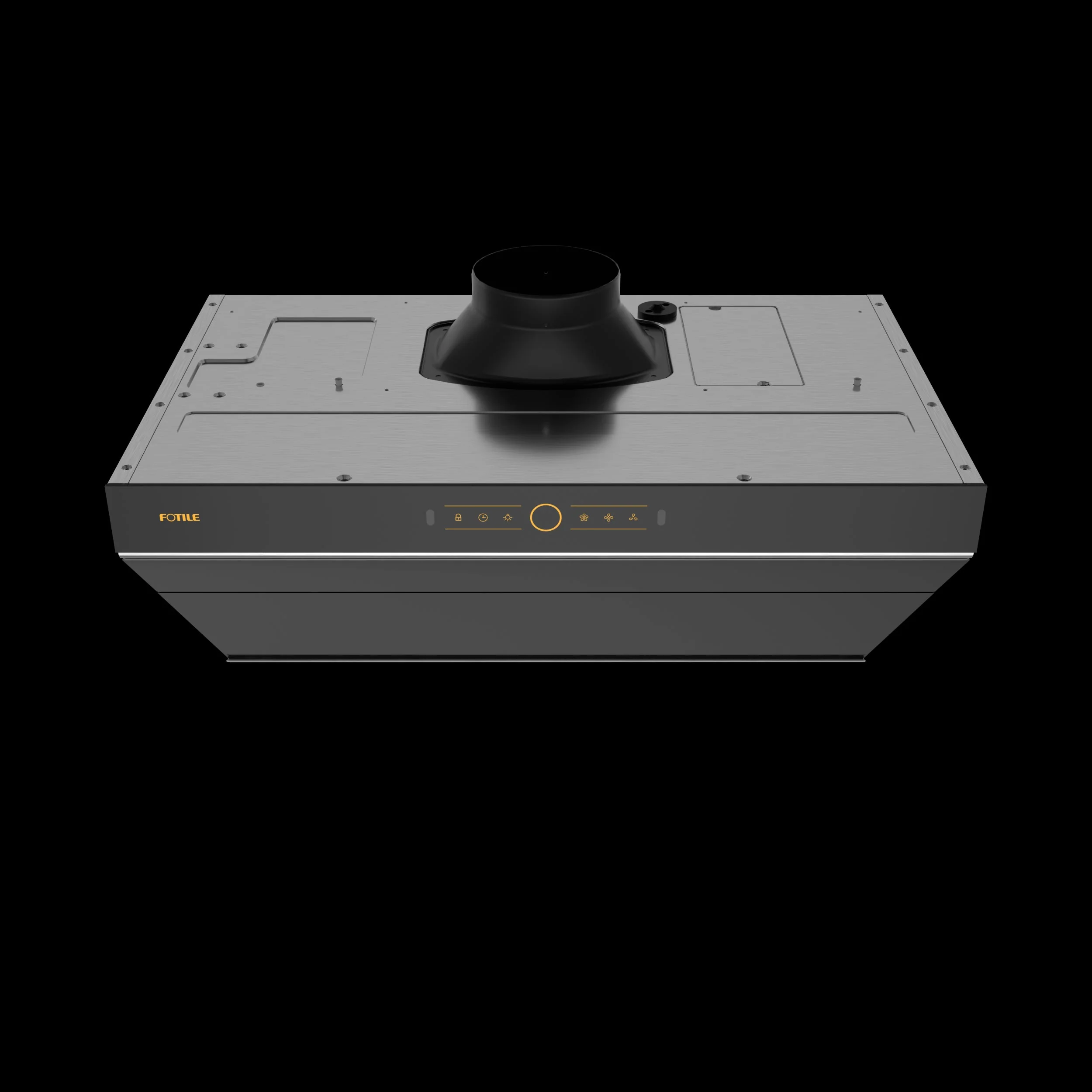 JQG01 Classic Series | 30" Range Hood 850CFM - Image 92