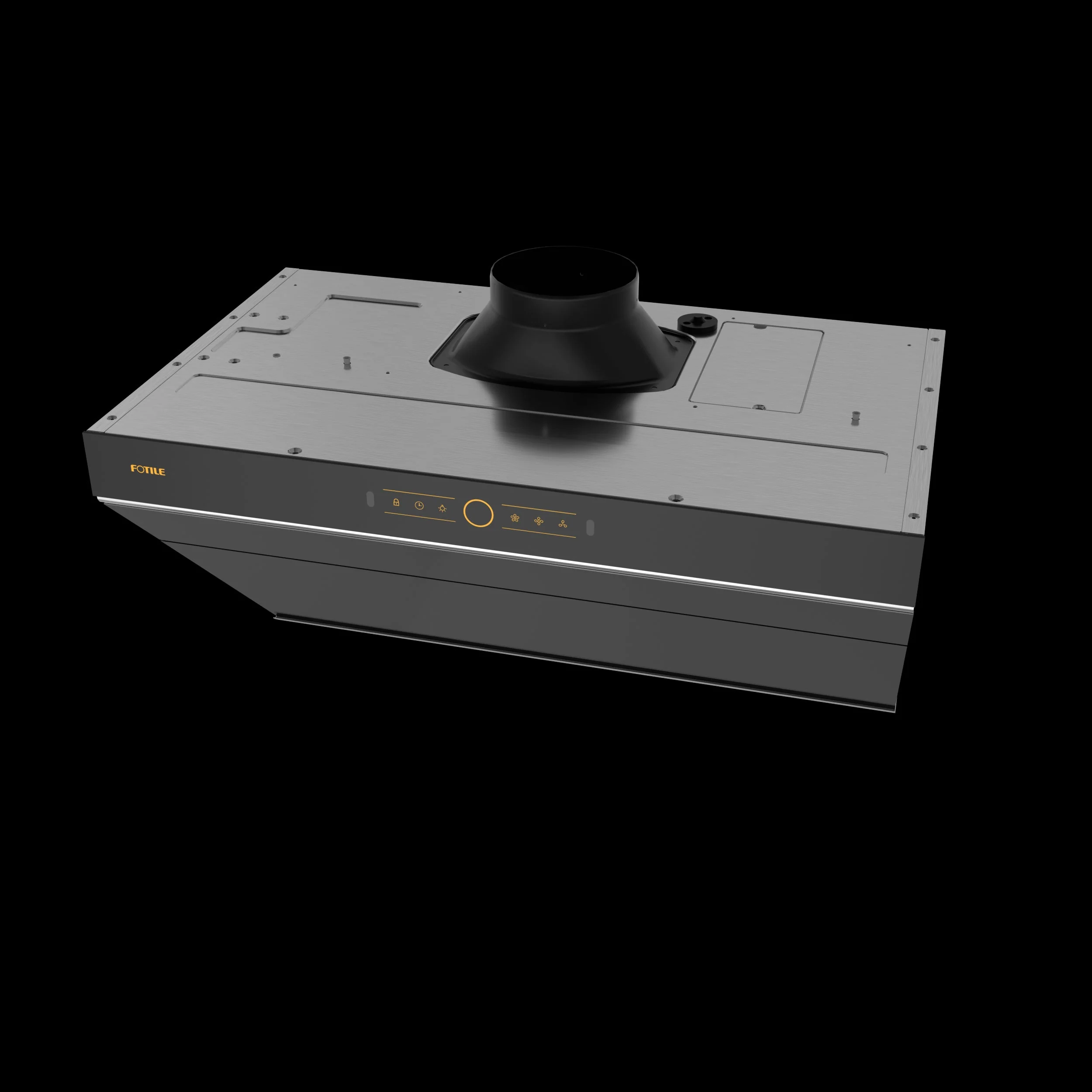 JQG01 Classic Series | 30" Range Hood 850CFM - Image 93
