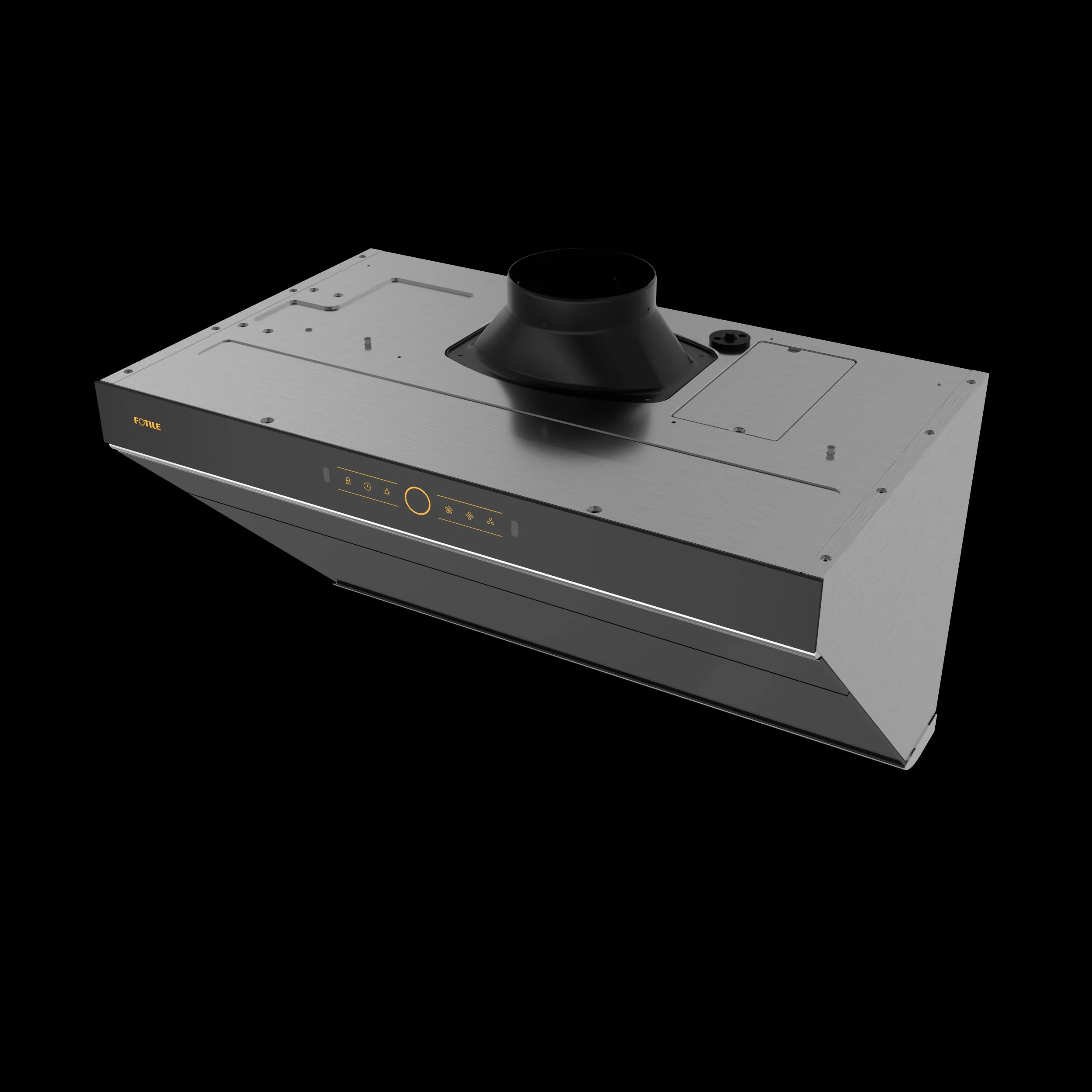 JQG01 Classic Series | 30" Range Hood 850CFM - Image 94