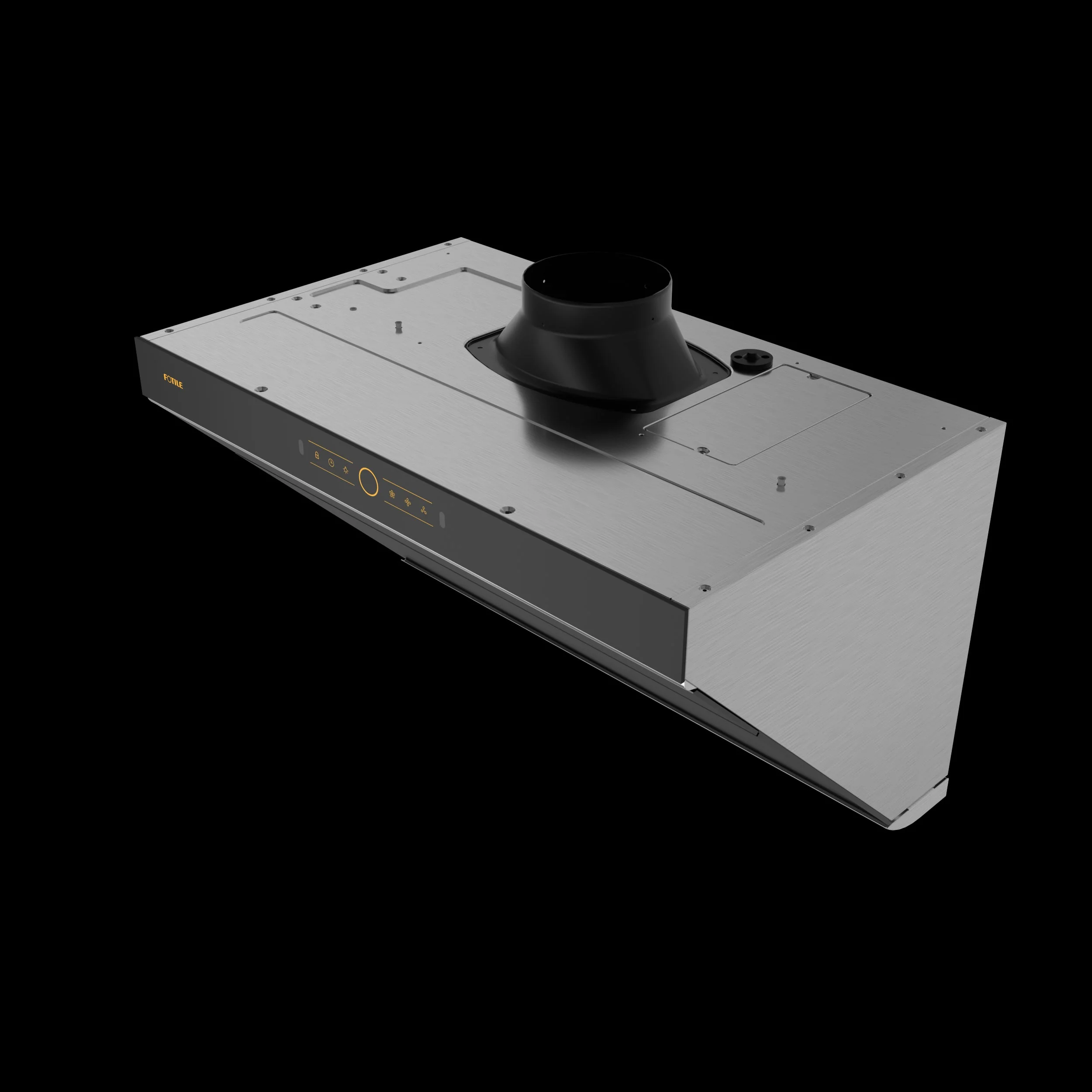 JQG01 Classic Series | 30" Range Hood 850CFM - Image 95