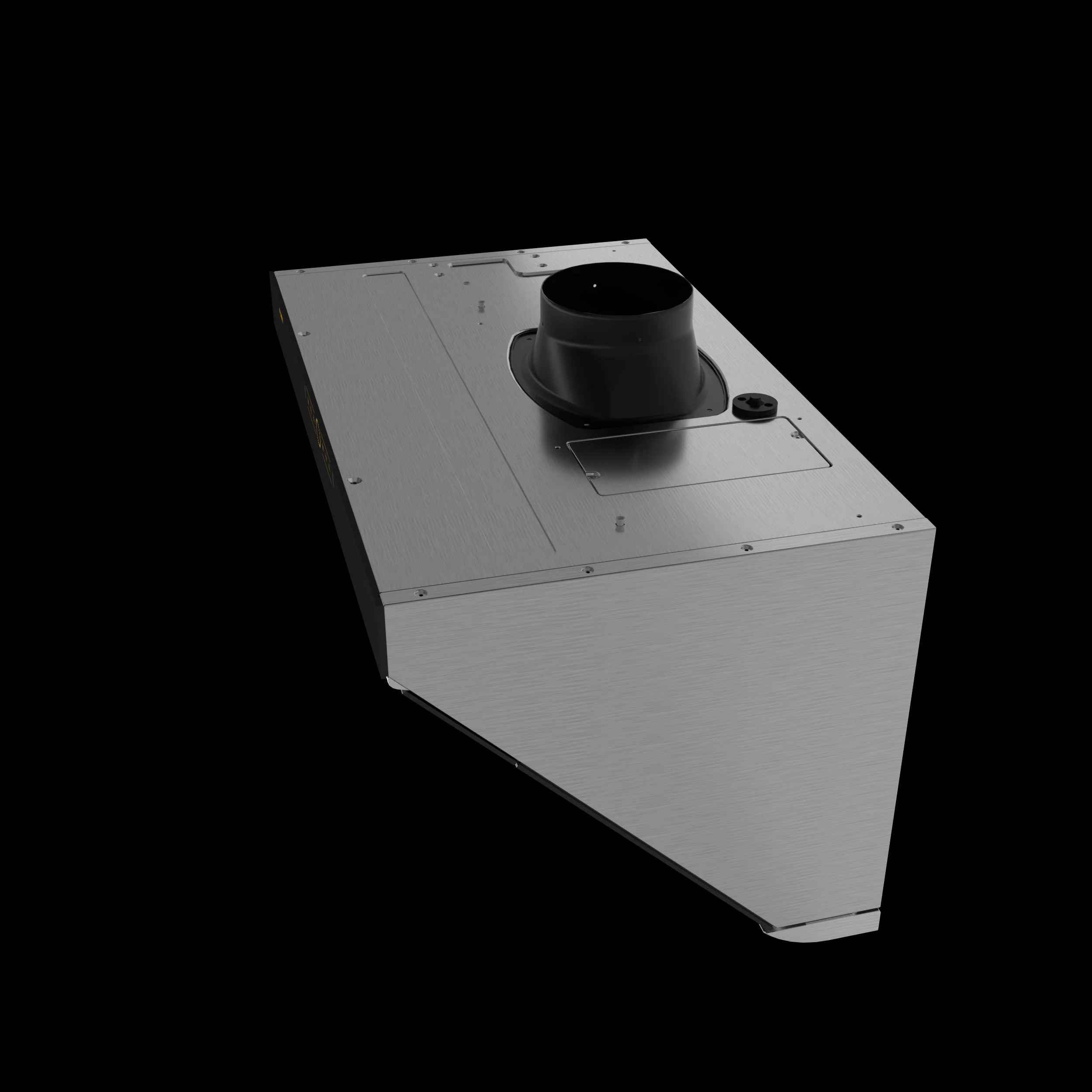 JQG01 Classic Series | 30" Range Hood 850CFM - Image 97