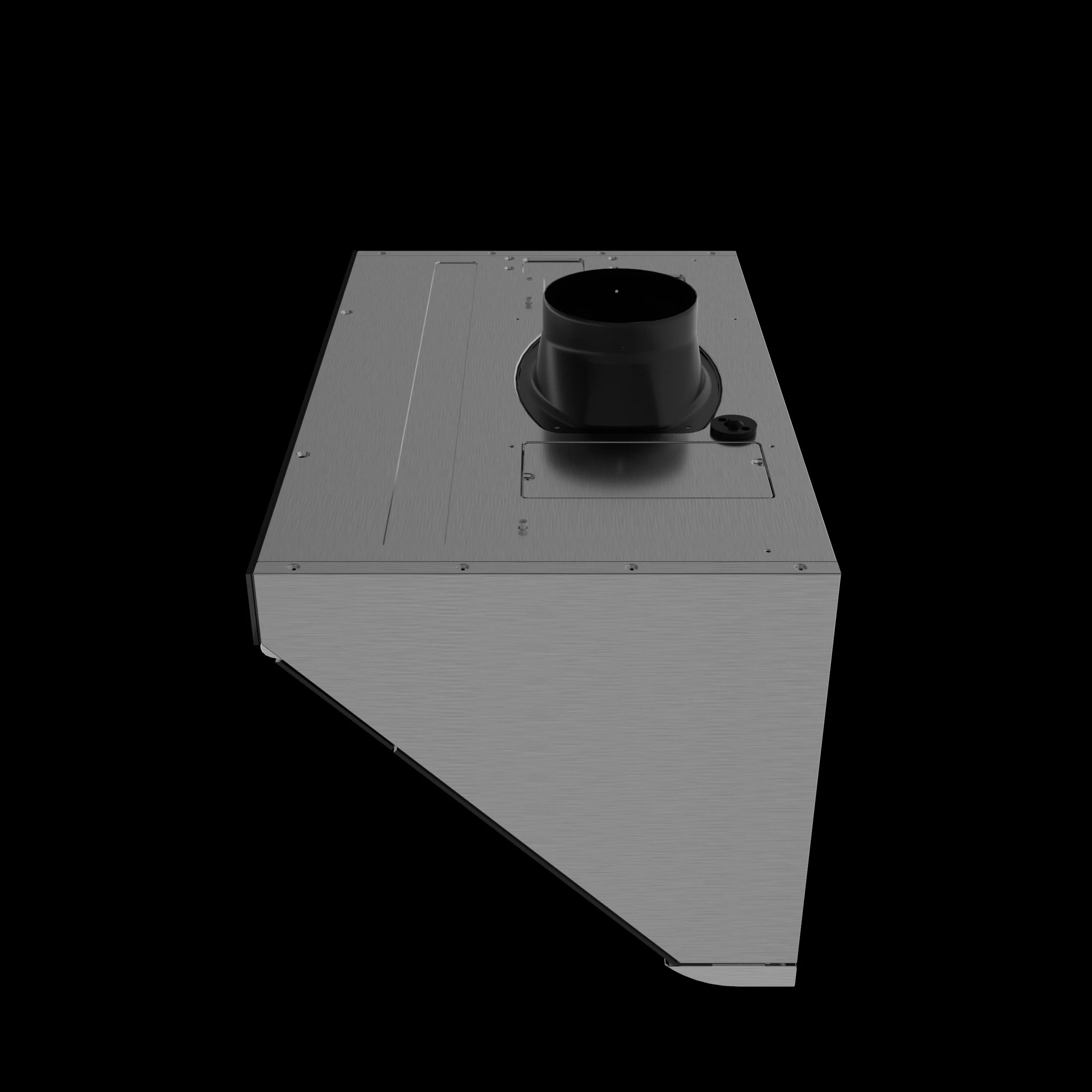 JQG01 Classic Series | 30" Range Hood 850CFM - Image 98