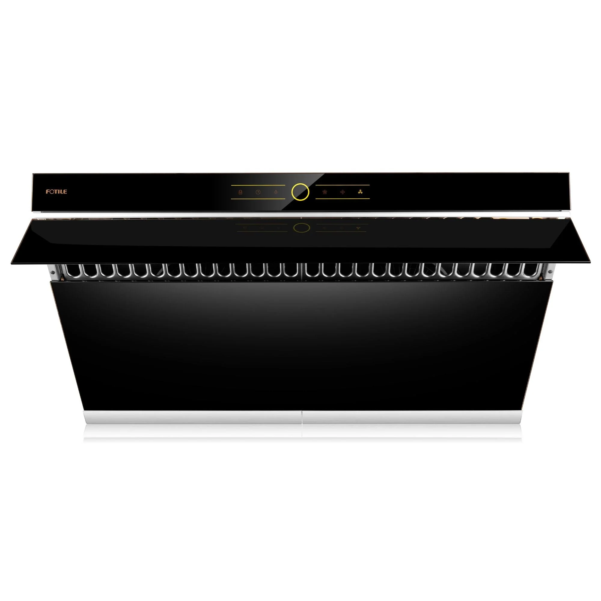 30"/36" Under-Cabinet / Wall Mount Classic Series | JQG7501 / JQG9001 - Image 4