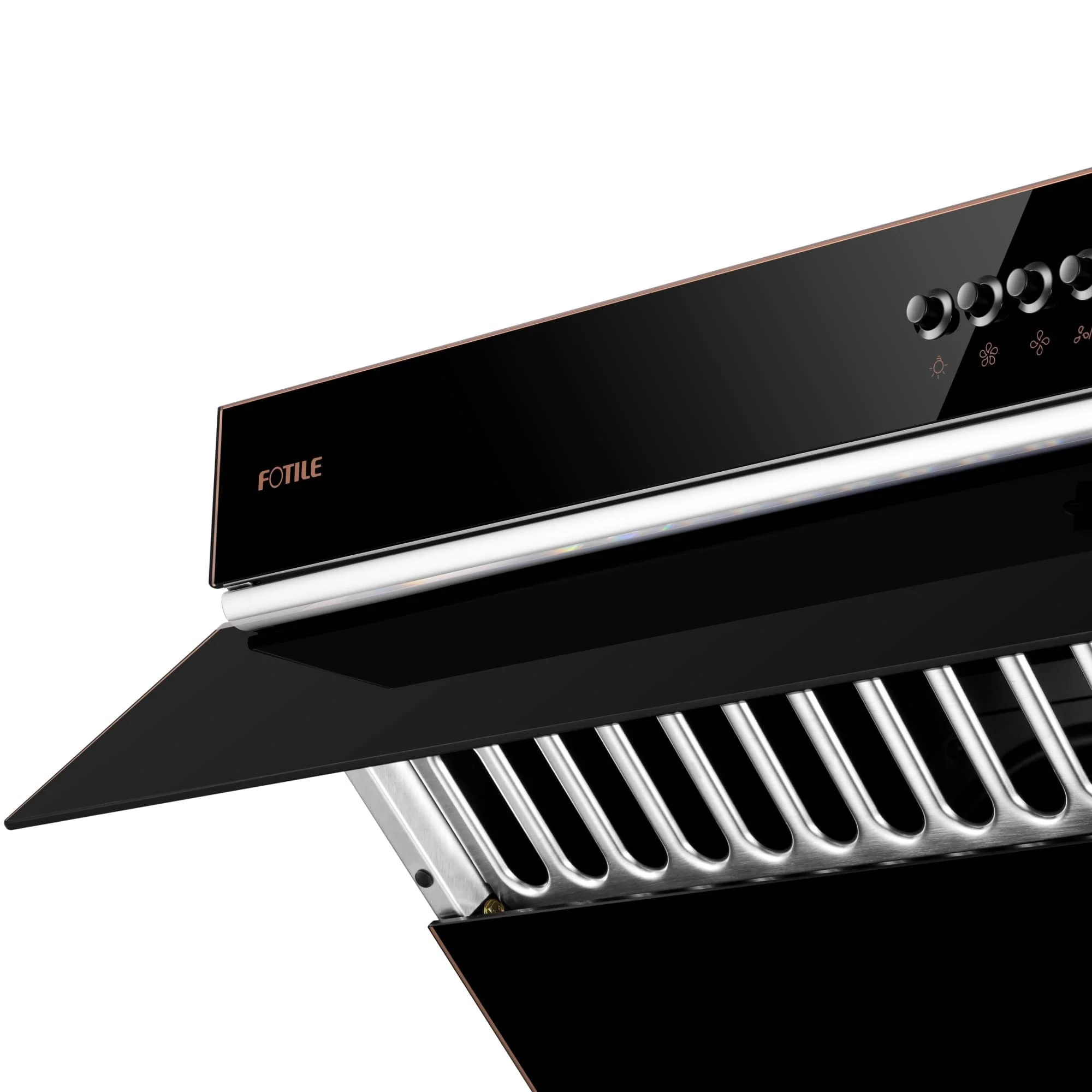 30" Under-Cabinet / Wall Mount Core Series | JQG7502 - Image 5