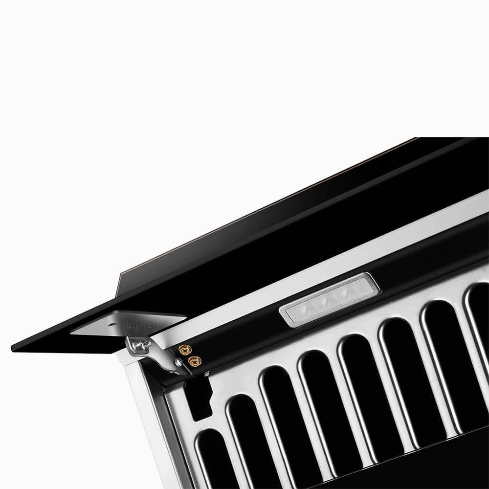30" Under-Cabinet / Wall Mount Core Series | JQG7502 - Image 6