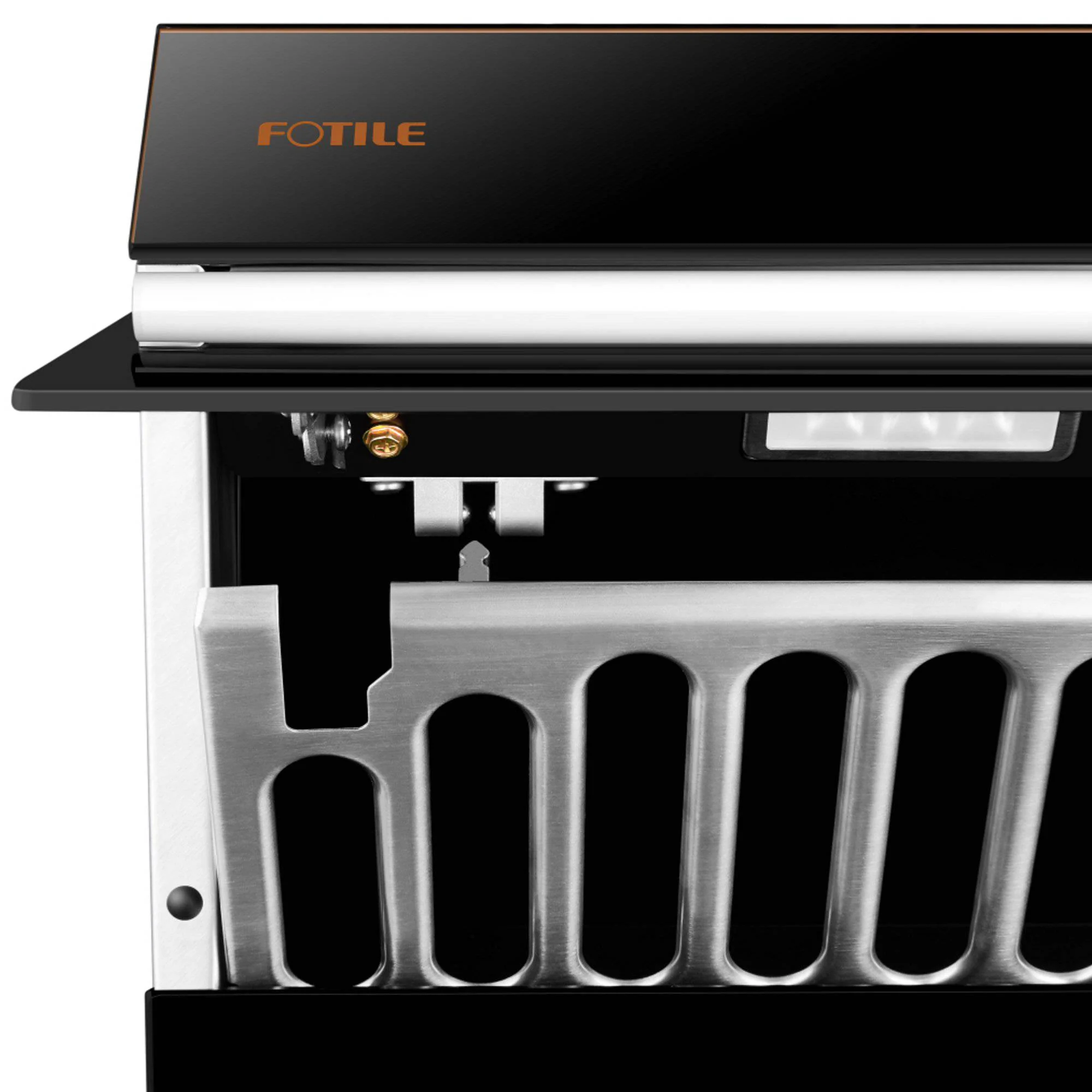 30" Under-Cabinet / Wall Mount Core Series | JQG7502 - Image 7
