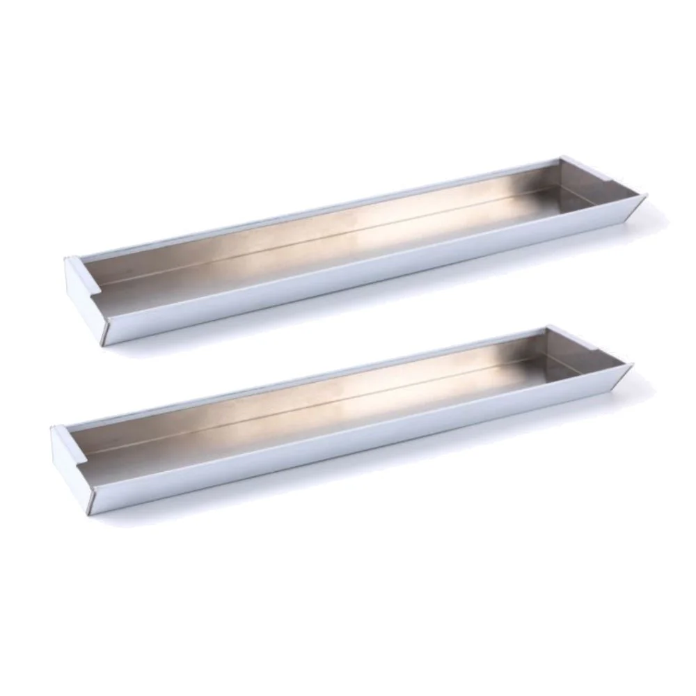 Oil Tray for 36" Inclined Vent Series