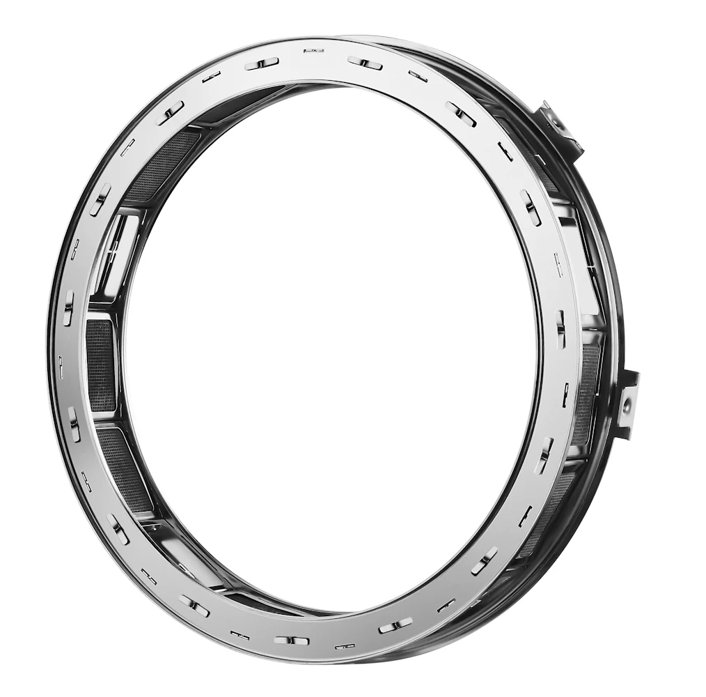 PCF Filter Replacement for FreshBake™ Electric Range RES30552