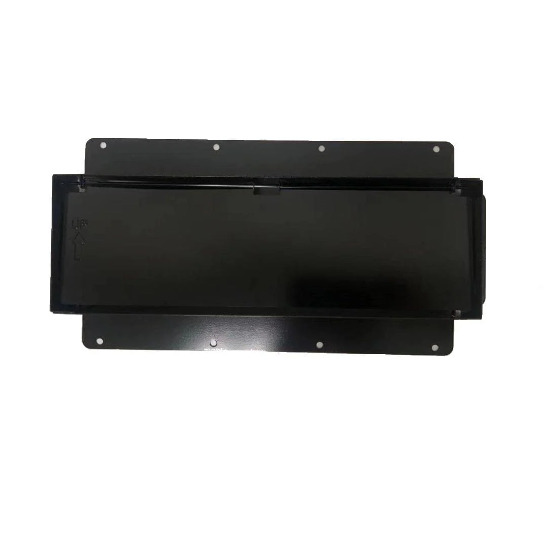 Pixie Air™ Series Back Duct Cover