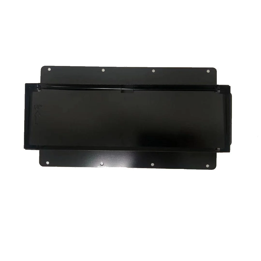 Pixie Air™ Series Back Duct Cover - Image 2
