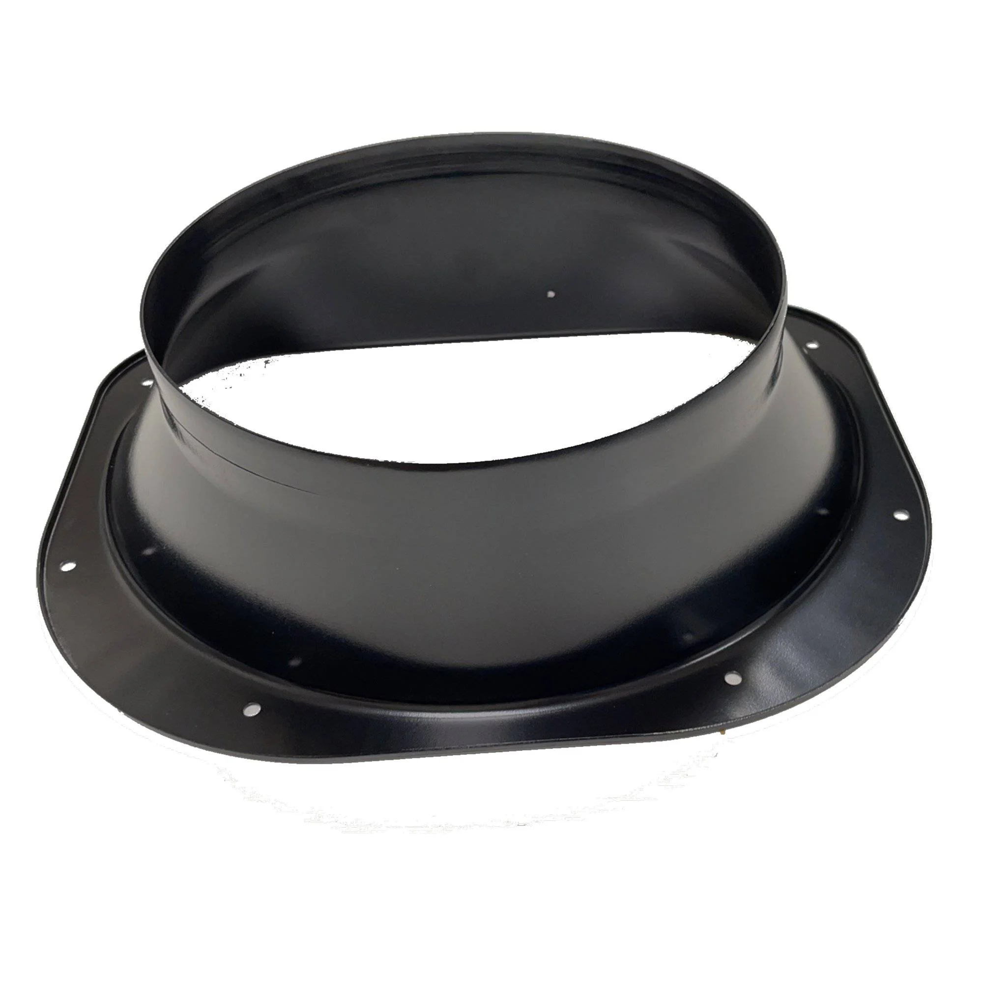 Pixie Air™ Series Range Hood Round Duct Cover
