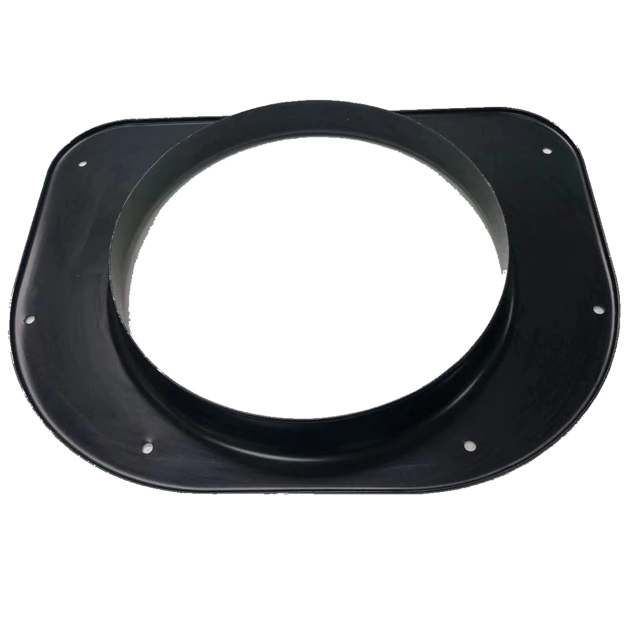 Pixie Air™ Series Range Hood Round Duct Cover - Image 2