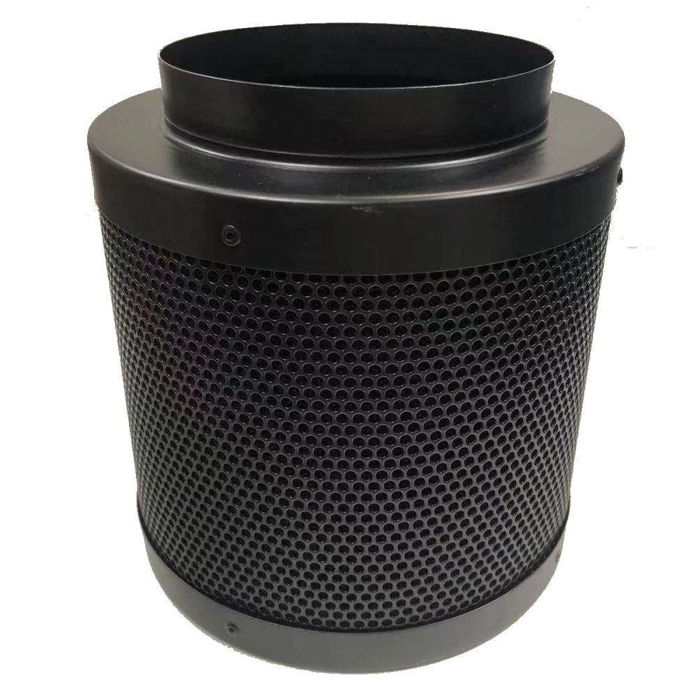 Recirculation Kit with Carbon Filters for Pixie Range Hood - Image 3