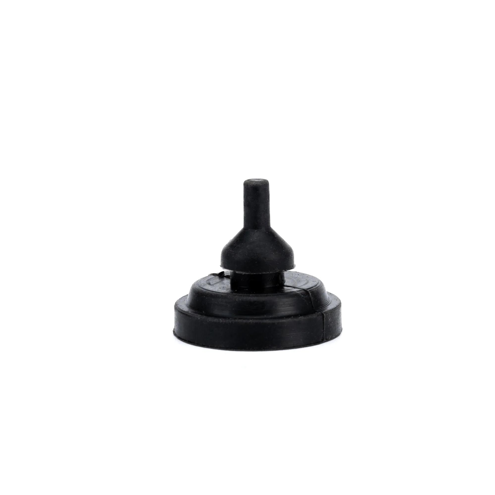 Rubber Leg (Rear) for ChefCubii™ Series - Image 3
