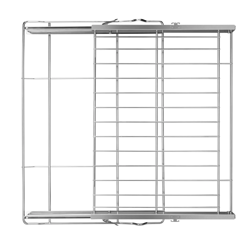 Smooth-Glide Rack for Electric Range - Image 2