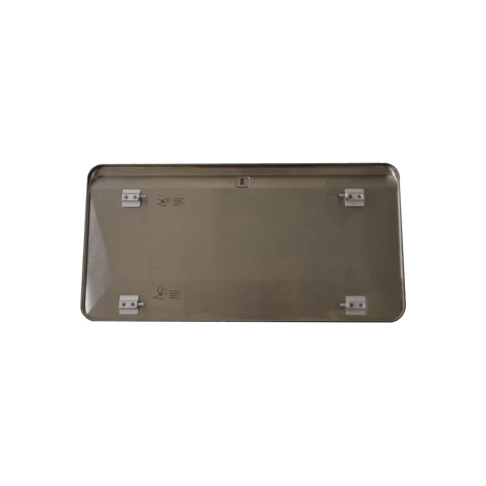 Surround Buffer Plate for EMS Series