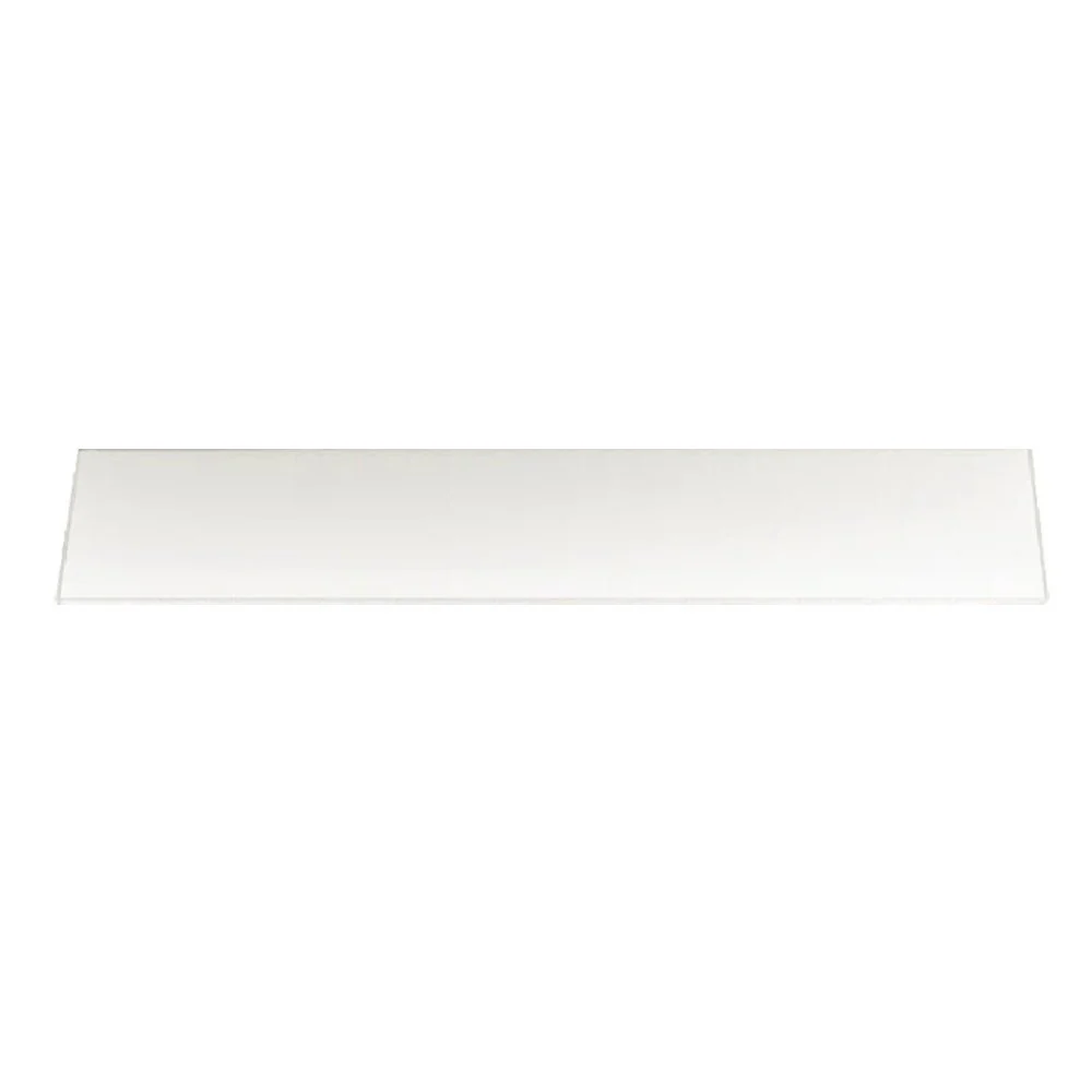 Upper Baffle Plate for Inclined Vent Range Hoods - Image 12