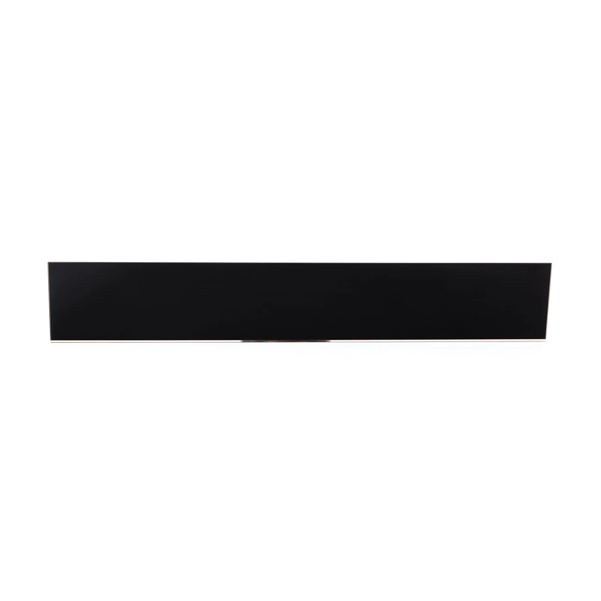 Upper Baffle Plate for Inclined Vent Range Hoods - Image 4