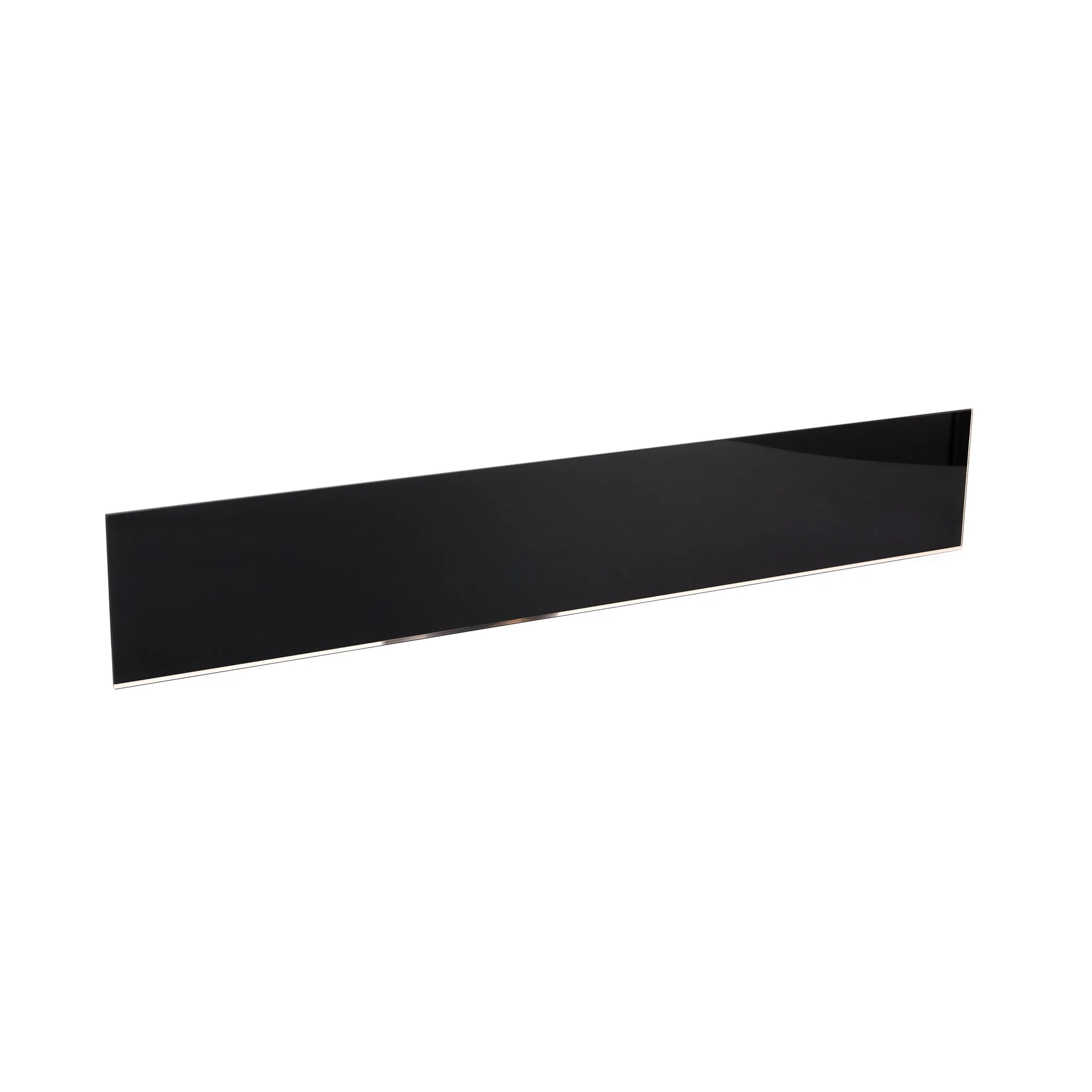 Upper Baffle Plate for Inclined Vent Range Hoods - Image 5