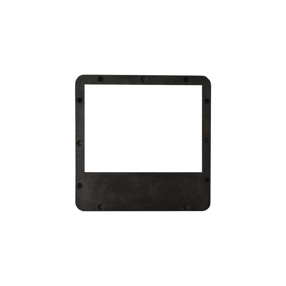 Upper Rubber Gasket for EMS Series