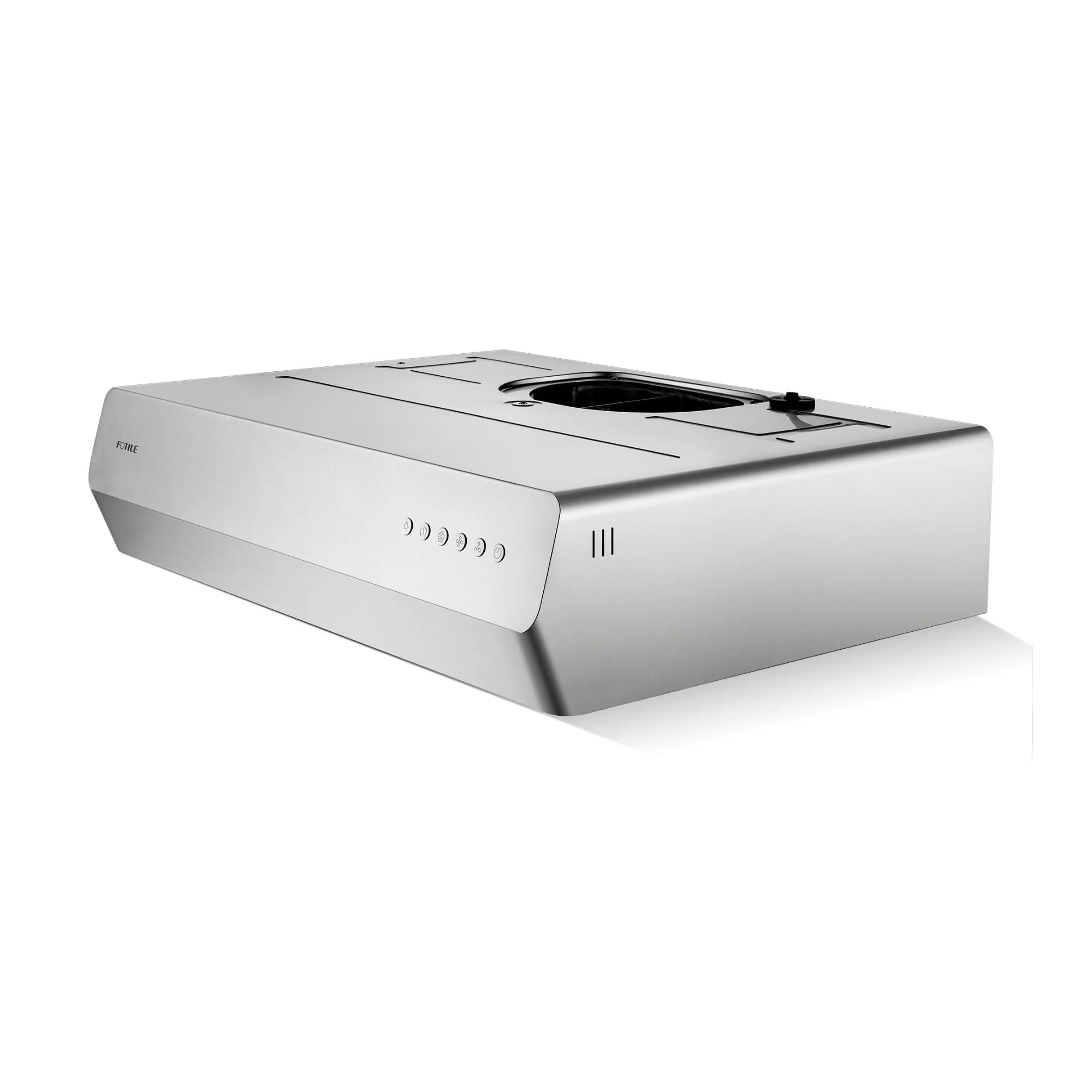 30" Under-Cabinet Convertible Pixie Air Series | UQS3001 - Image 5