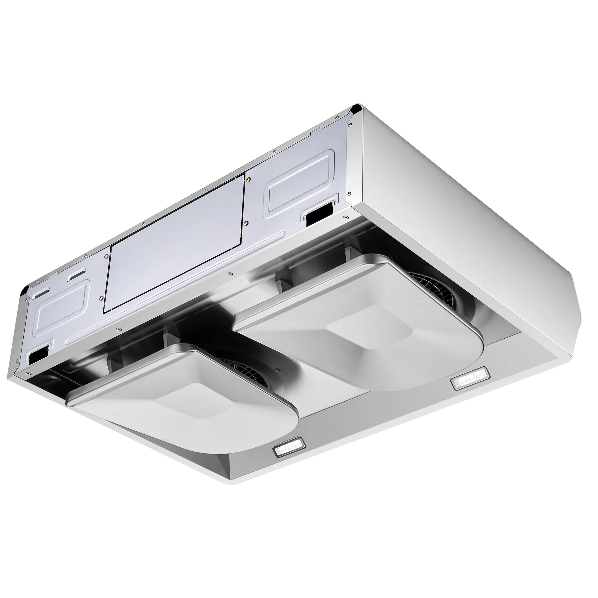 30" Under-Cabinet Convertible Pixie Air Series | UQS3001 - Image 6
