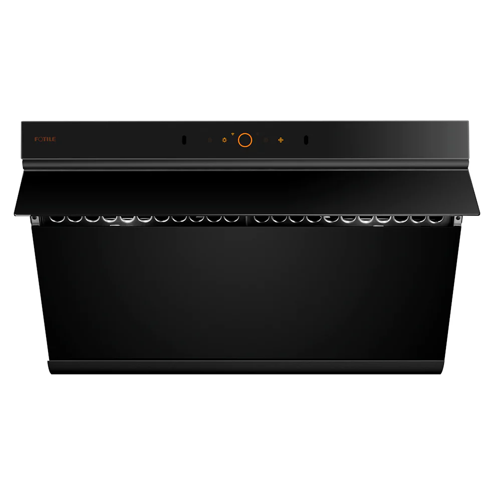 30"/36" Under-Cabinet / Wall Mount VentiCore™ Series | JQG7515 / JQG9015