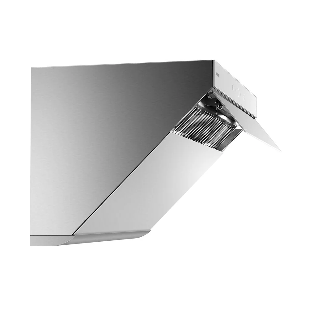 30"/36" Under-Cabinet / Wall Mount VentiCore™ Series | JQG7515 / JQG9015 - Image 10